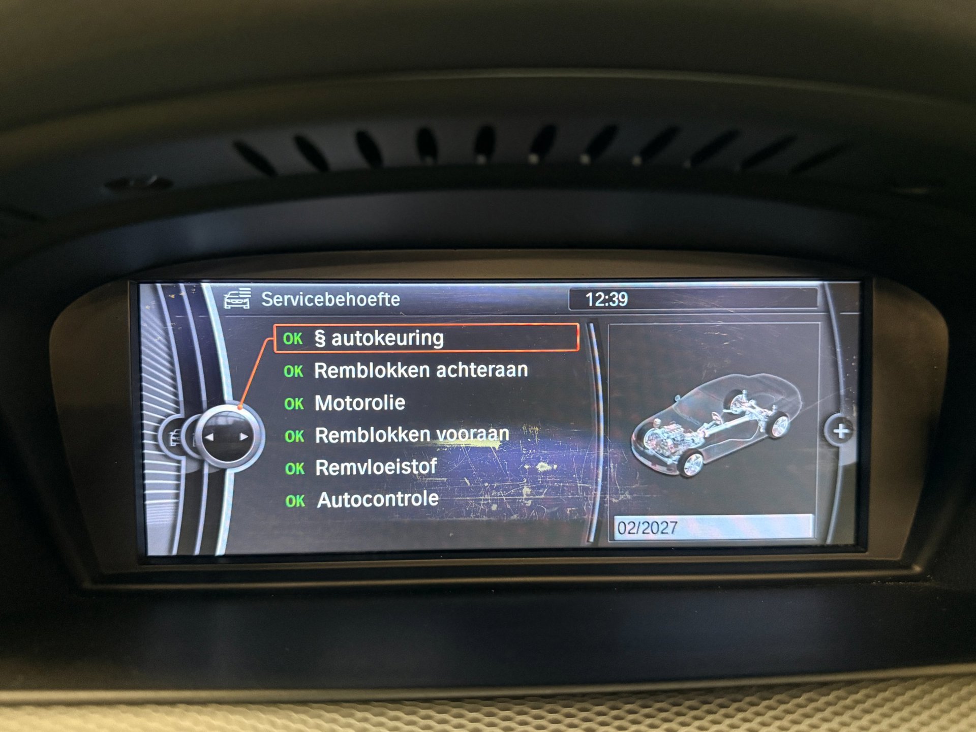 Foto van BMW 325i