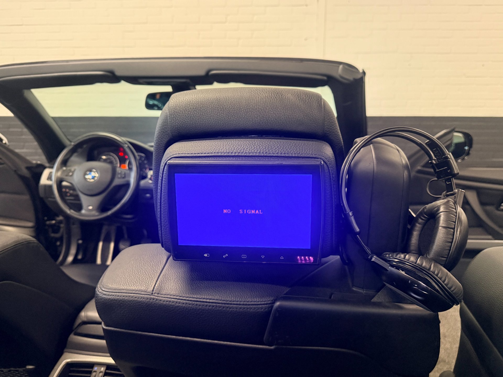 Foto van BMW 325i