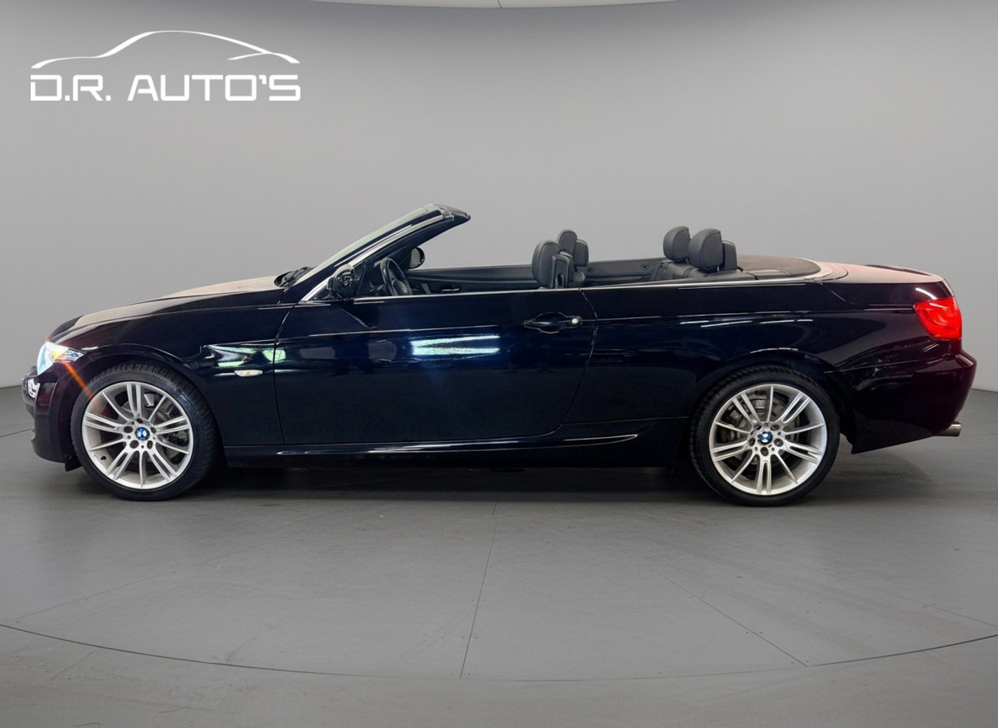 Foto van BMW 325i
