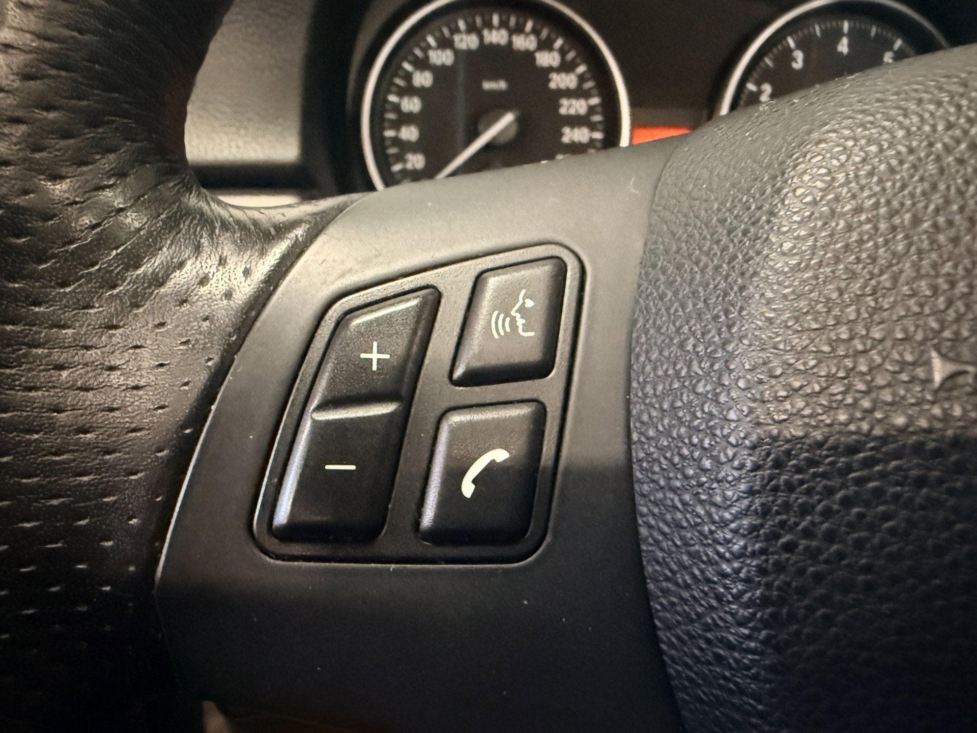 Foto van BMW 325i