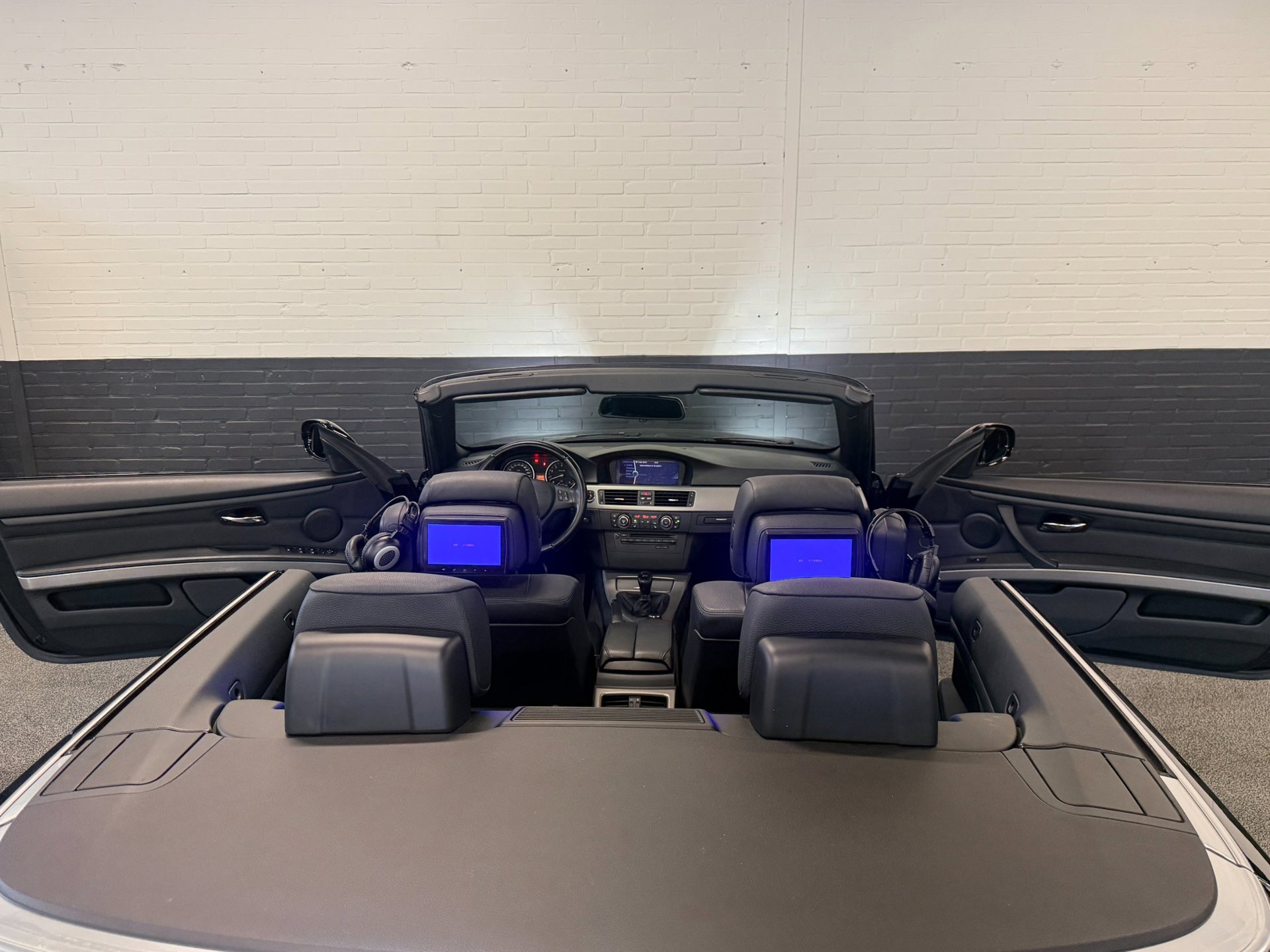 Foto van BMW 325i