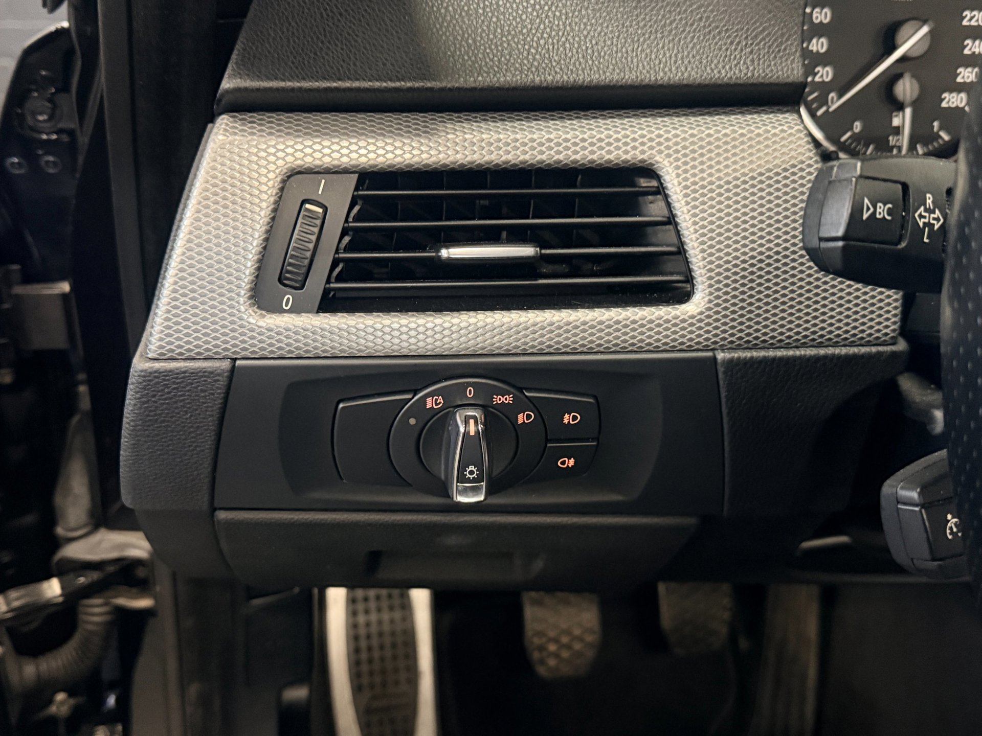 Foto van BMW 325i