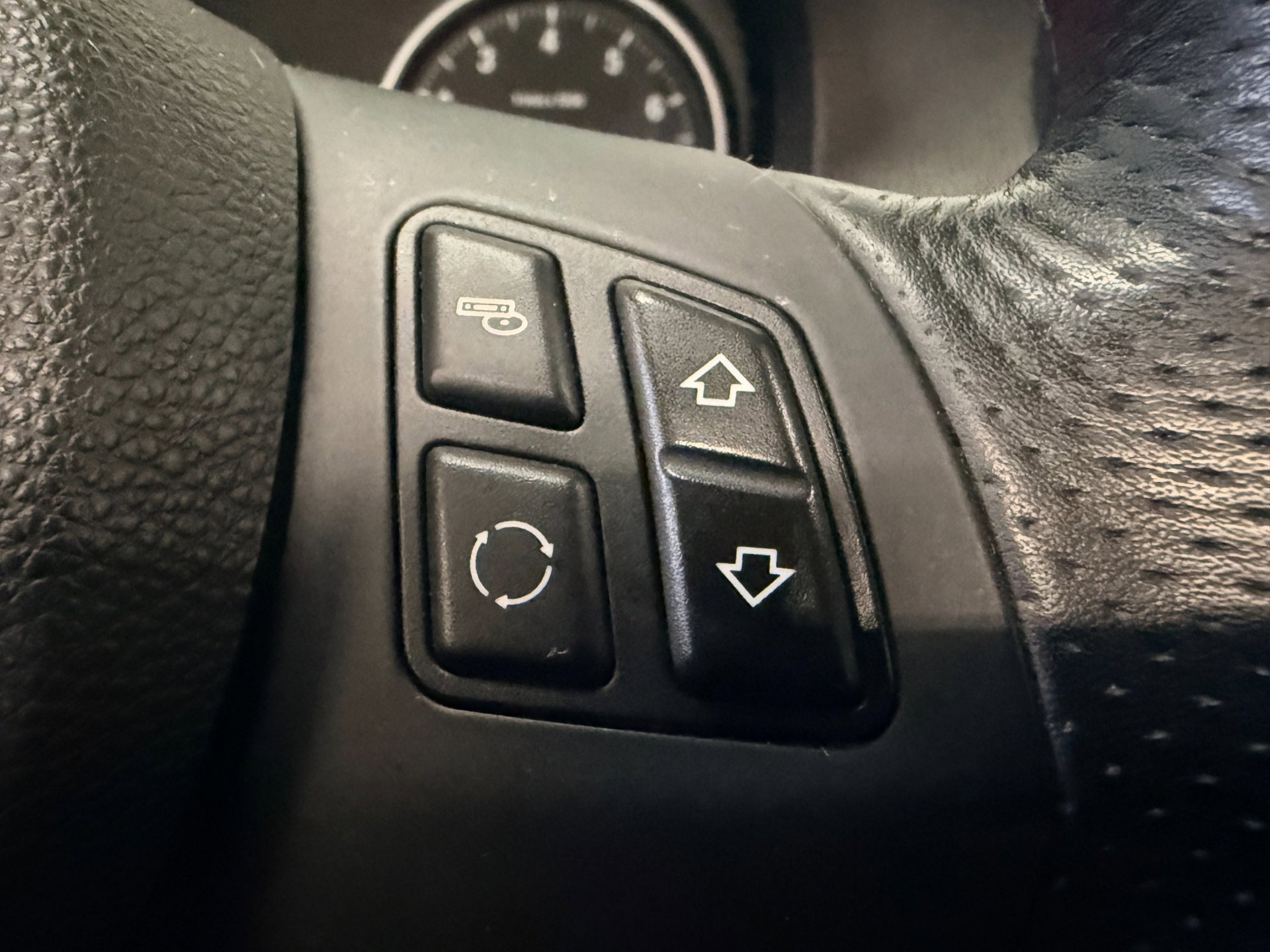 Foto van BMW 325i
