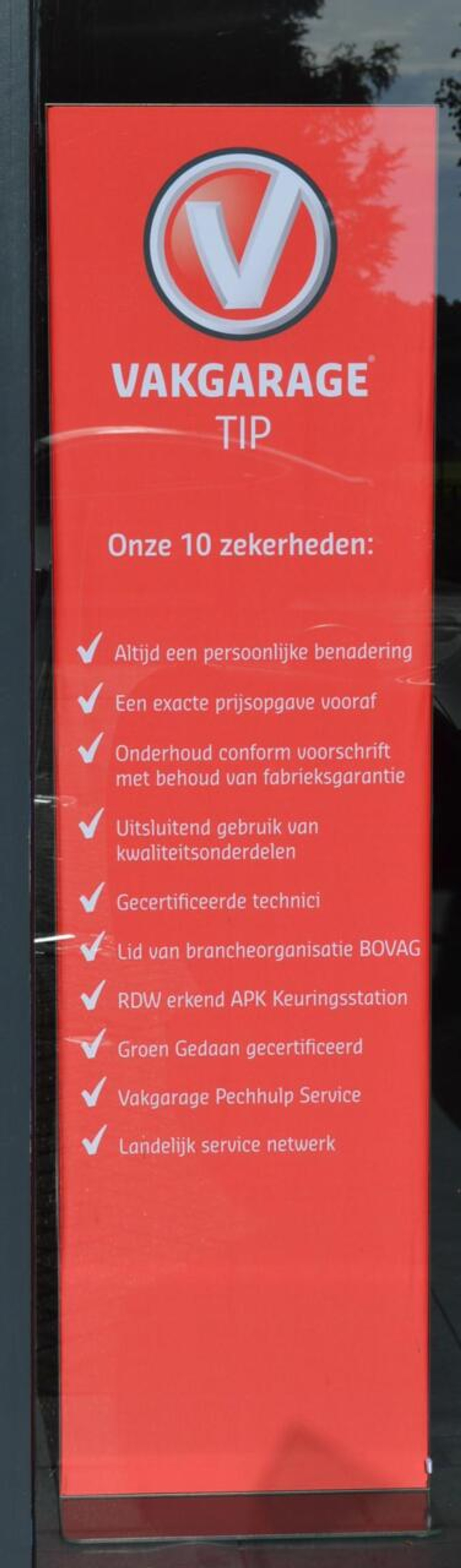 Foto van Jeep Renegade