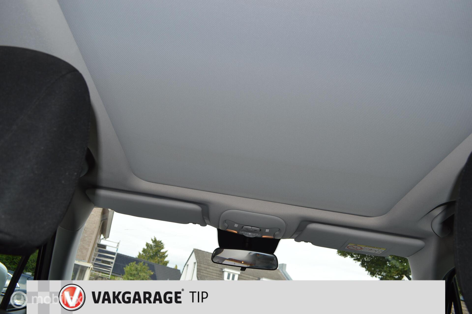 Foto van Jeep Renegade