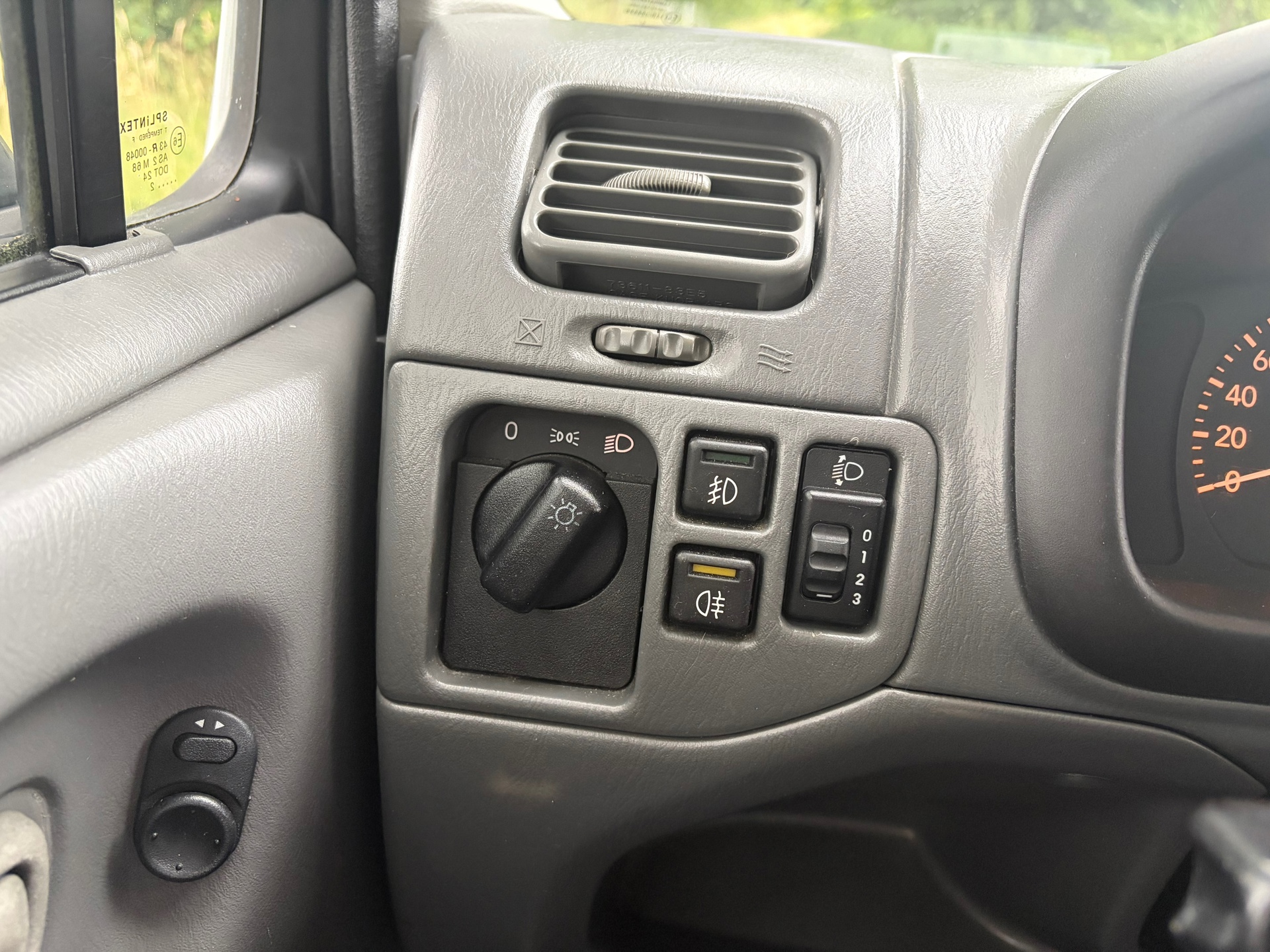 Foto van Suzuki Wagon R
