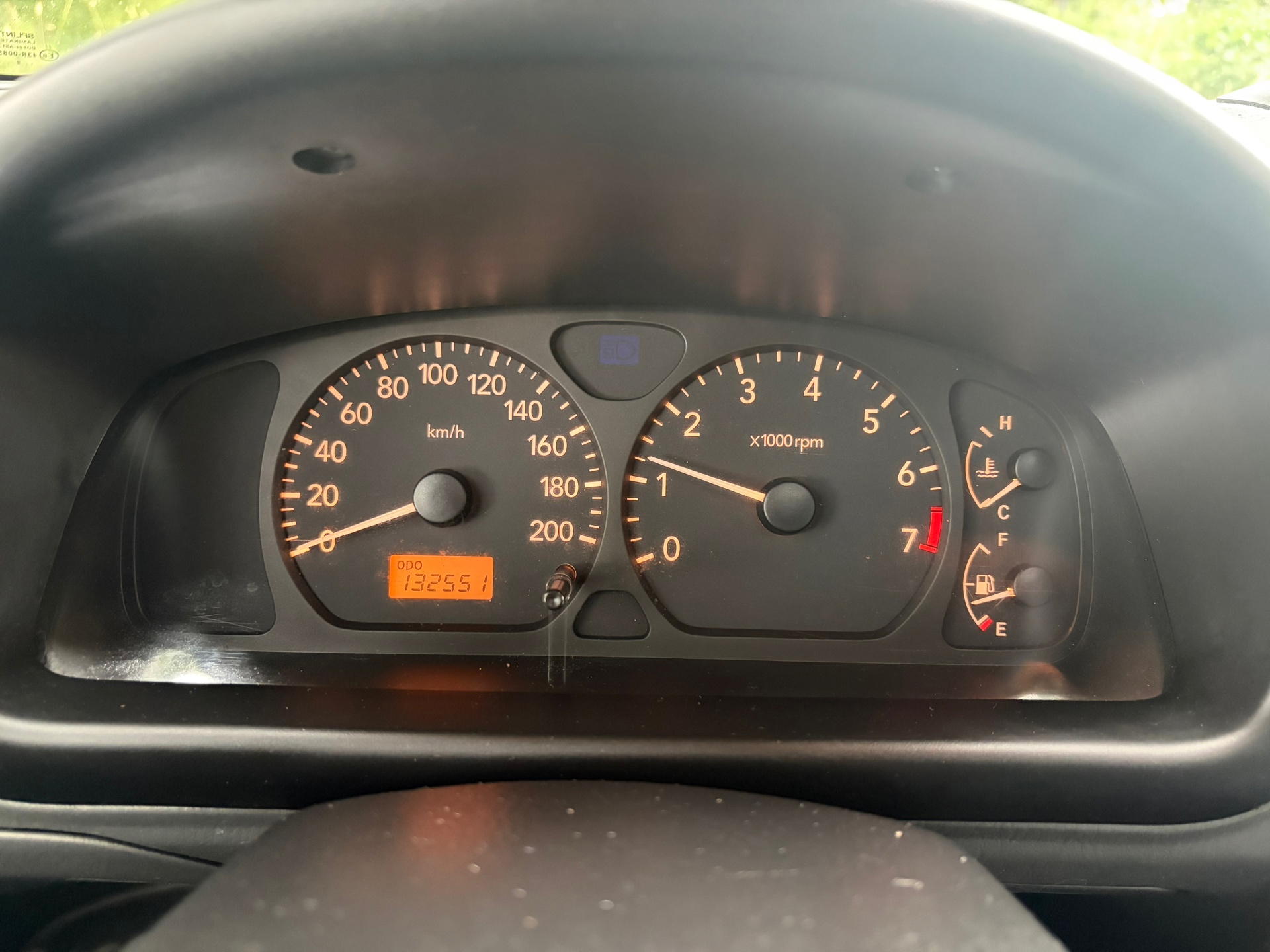 Foto van Suzuki Wagon R