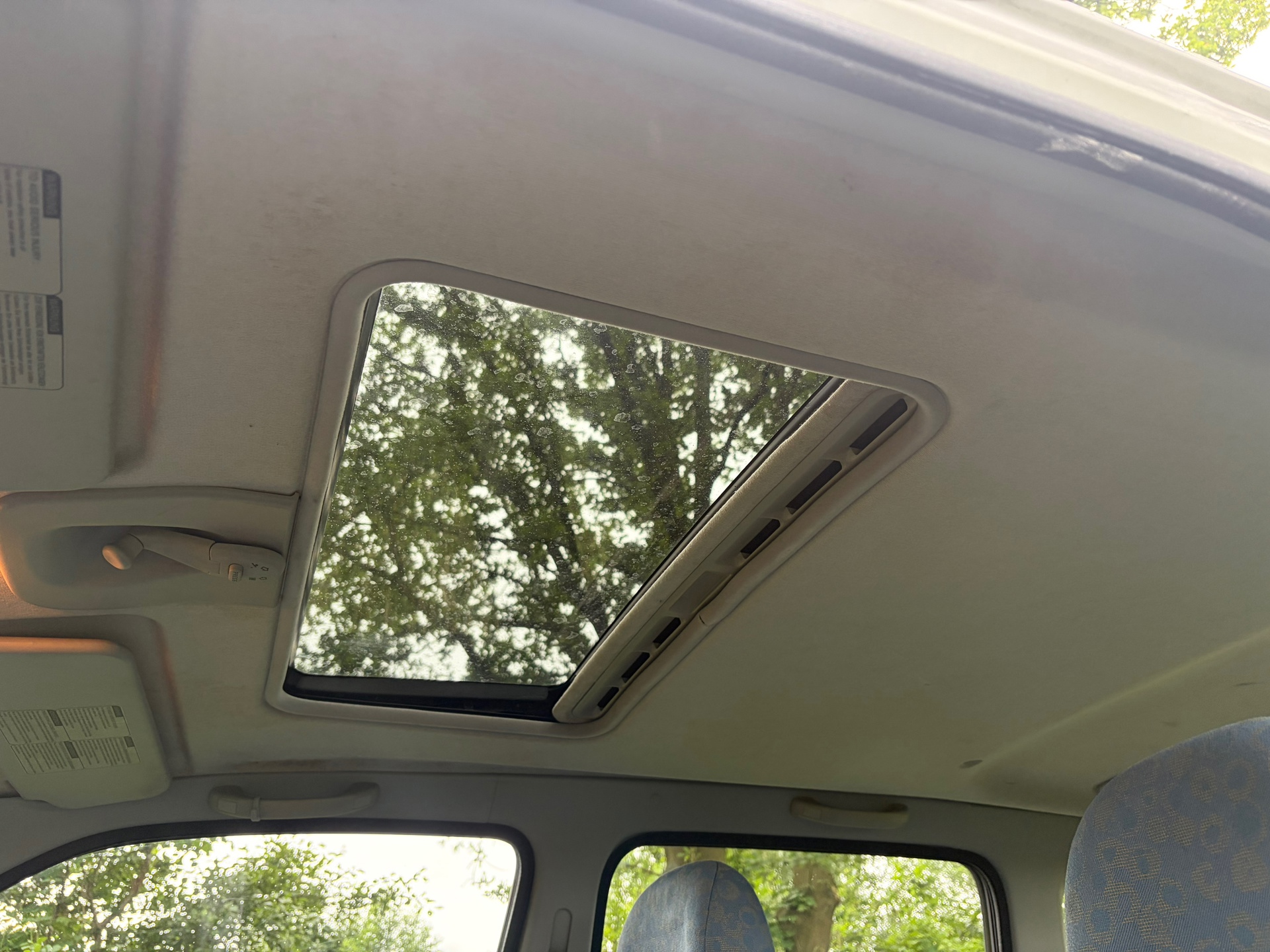 Foto van Suzuki Wagon R