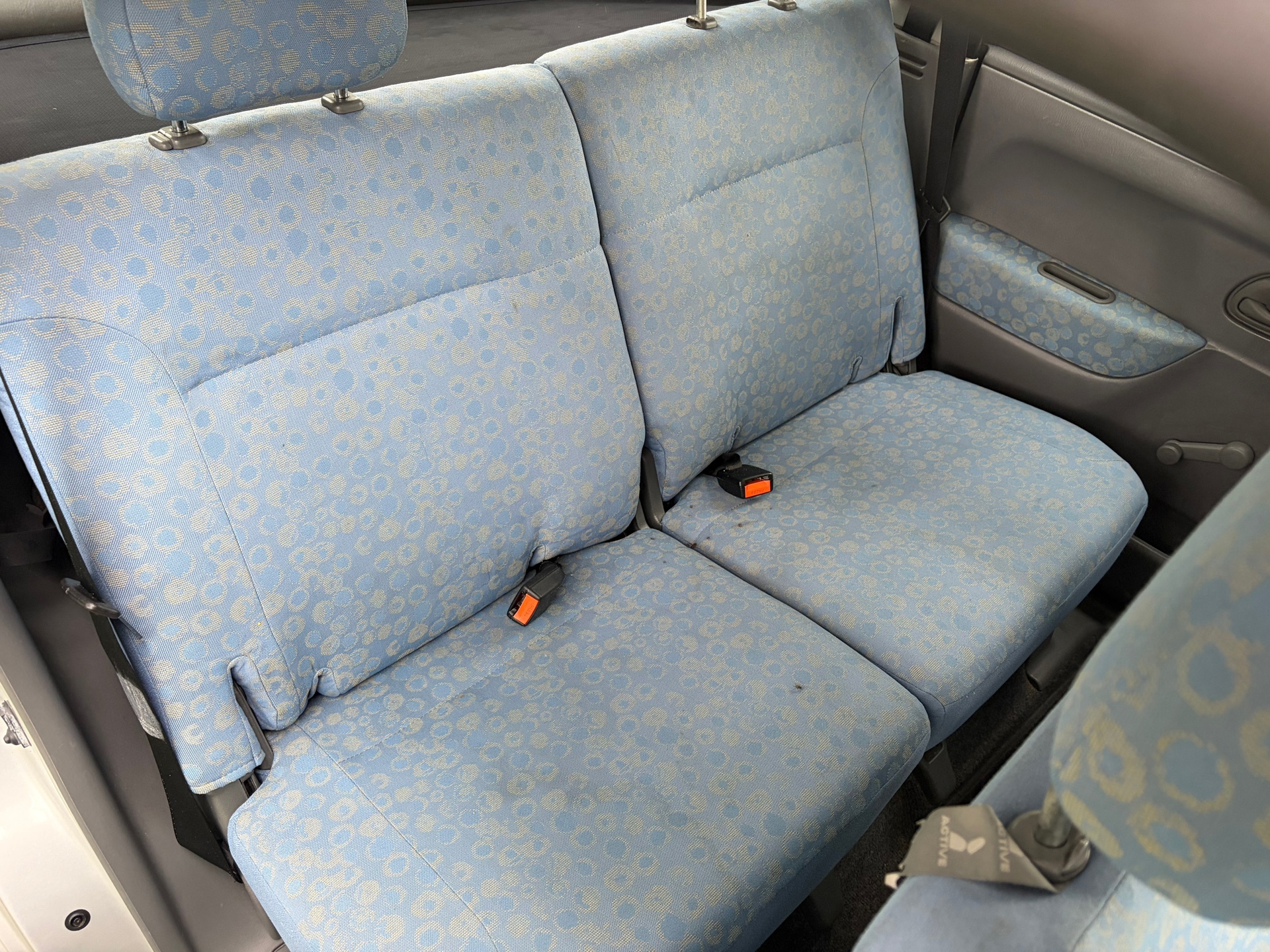Foto van Suzuki Wagon R