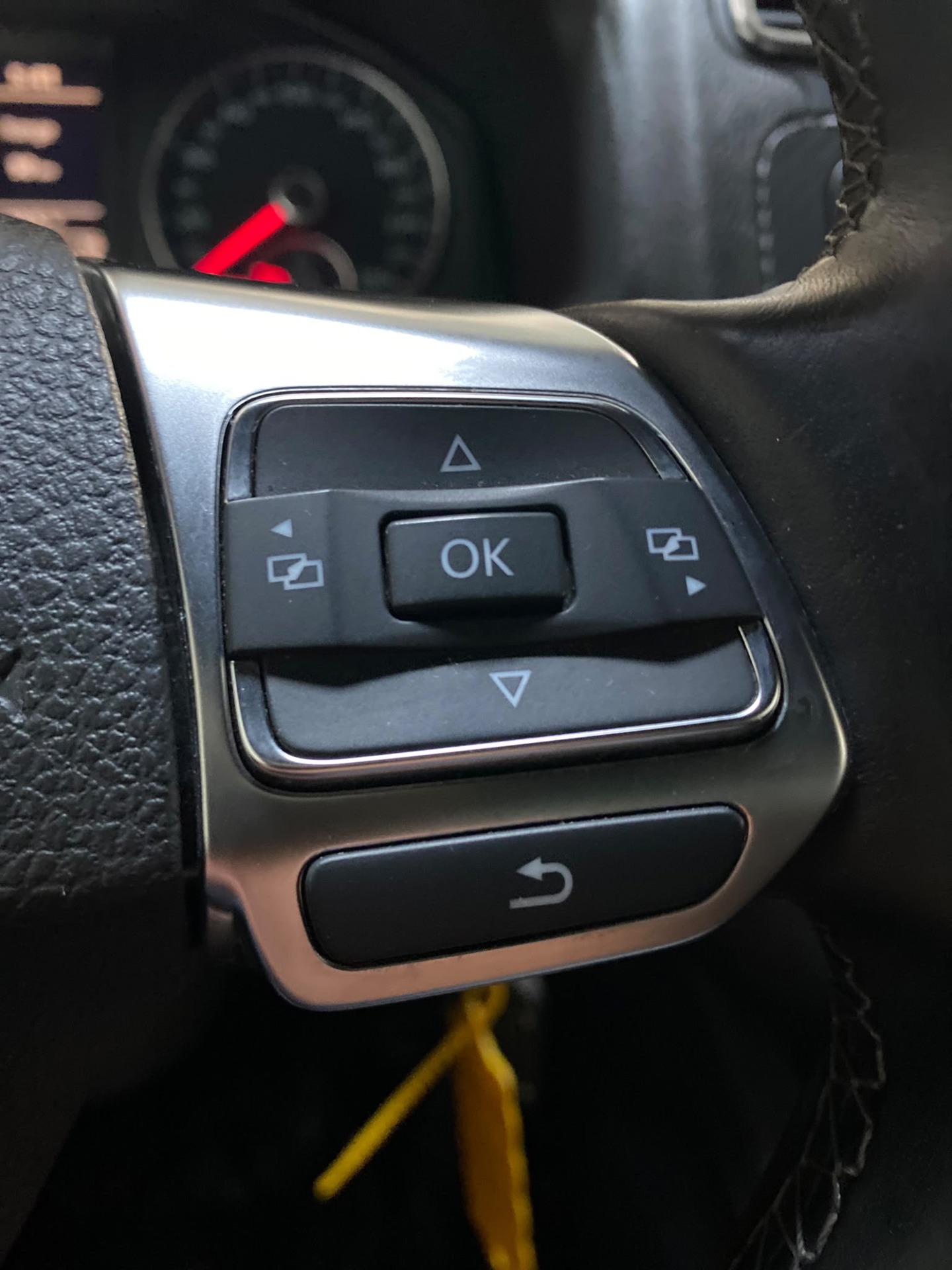 Foto van Volkswagen Scirocco