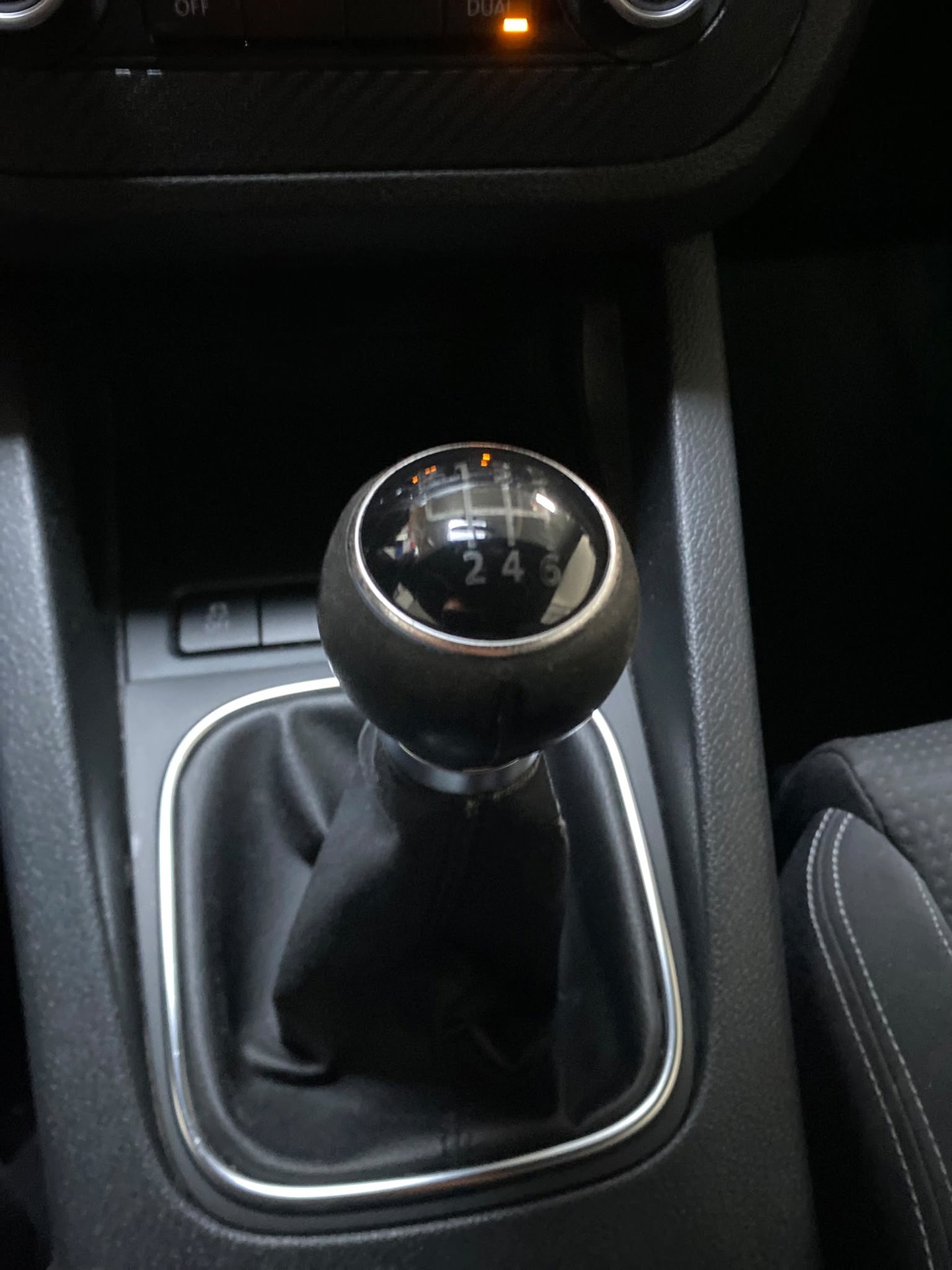 Foto van Volkswagen Scirocco