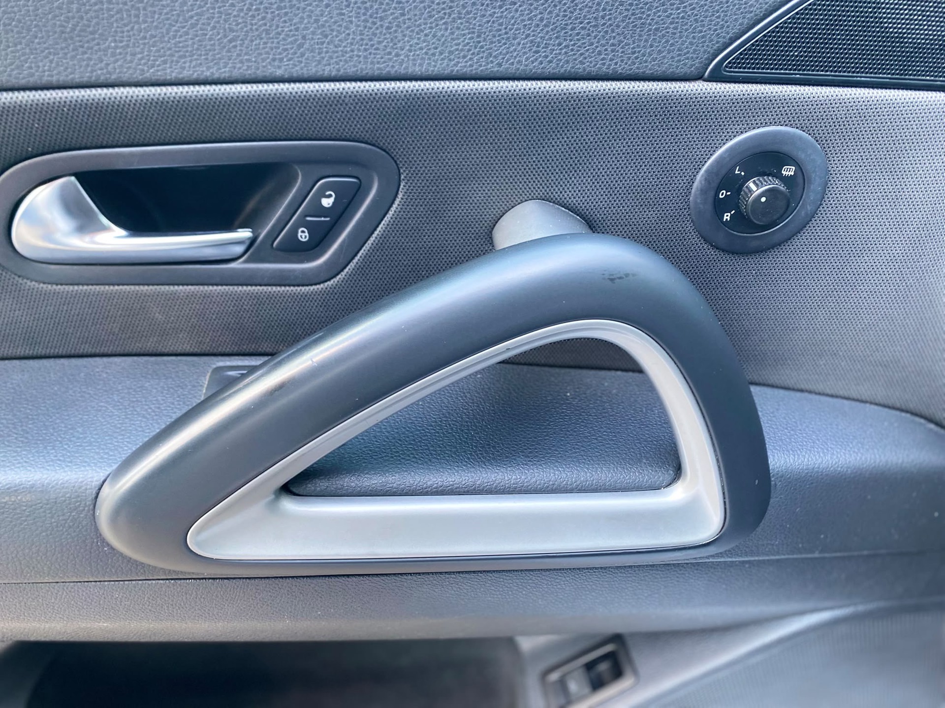 Foto van Volkswagen Scirocco