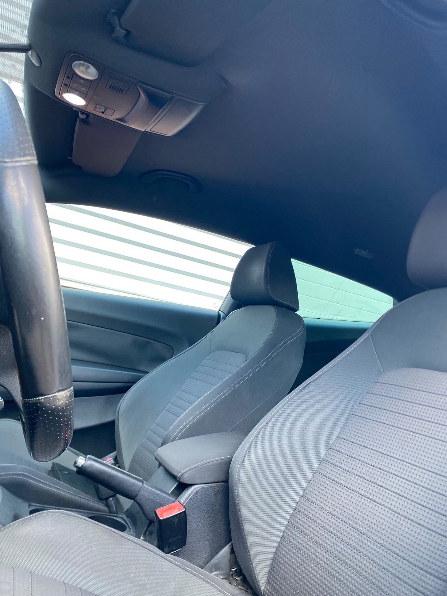 Foto van Volkswagen Scirocco