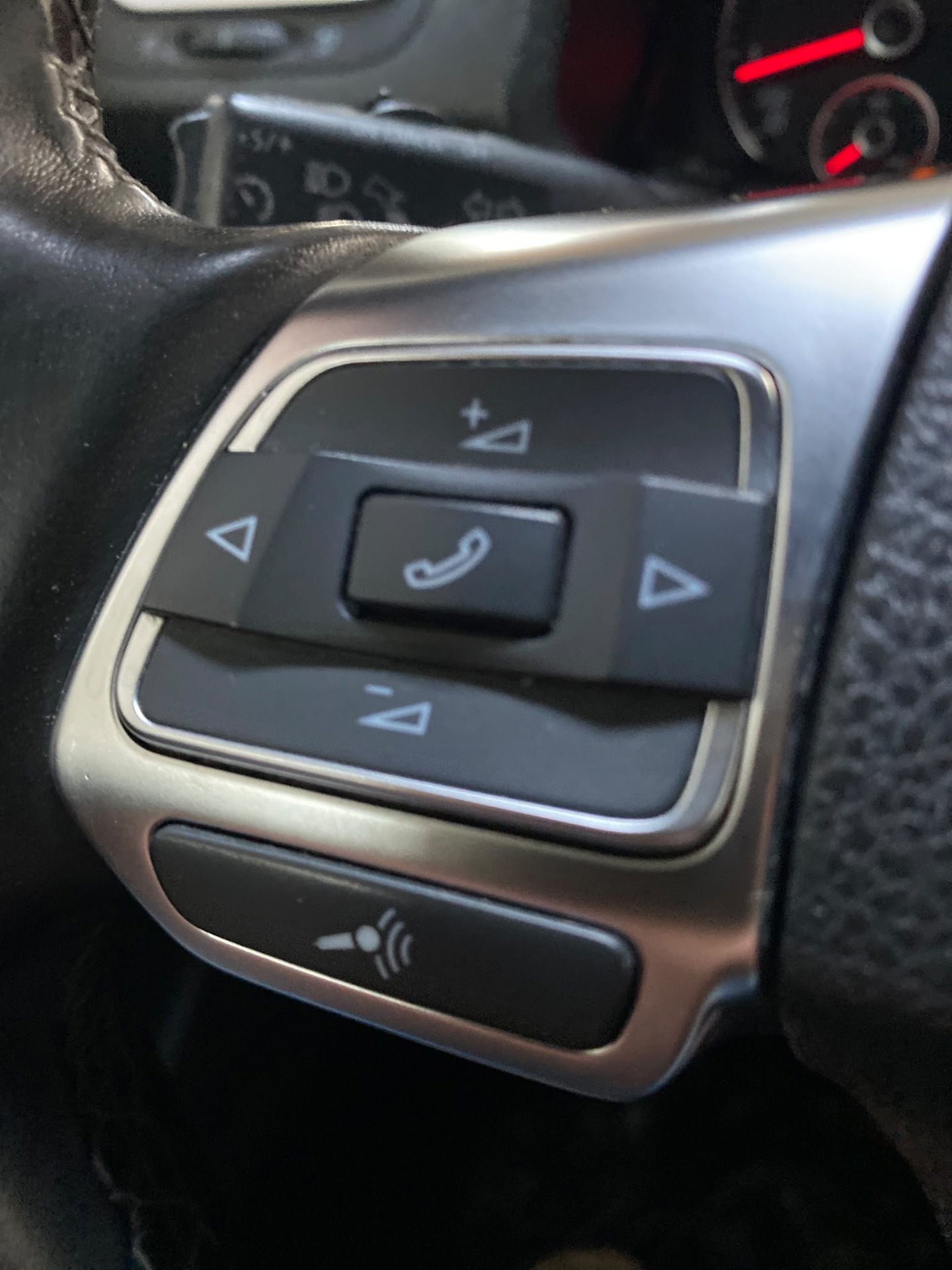 Foto van Volkswagen Scirocco