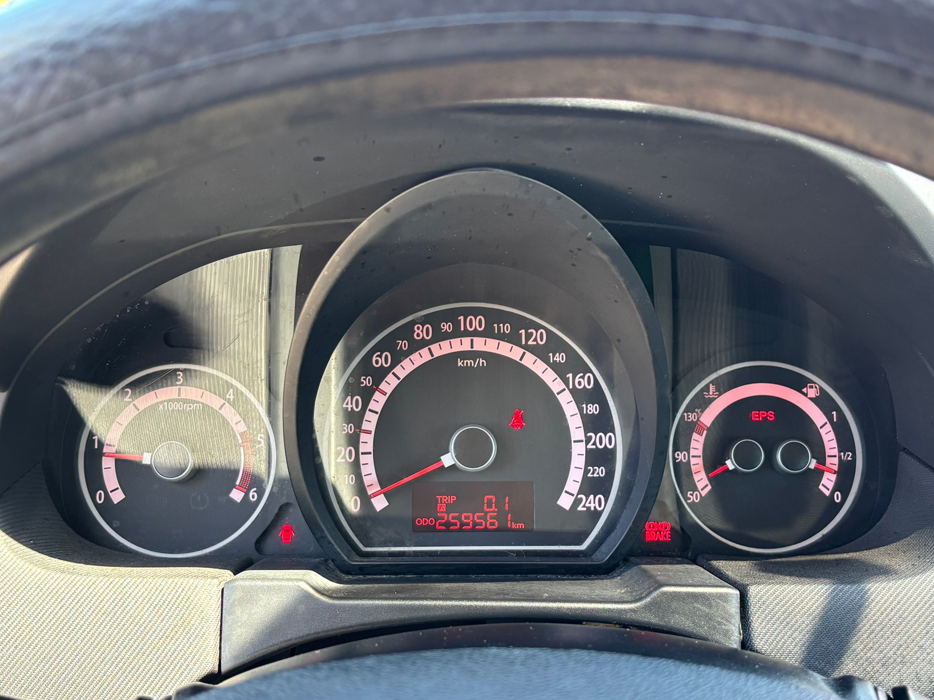 Foto van Kia Pro_cee'd