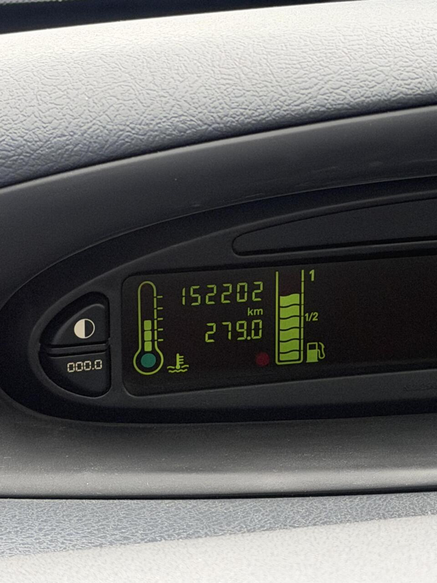 Foto van Citroen Xsara Picasso