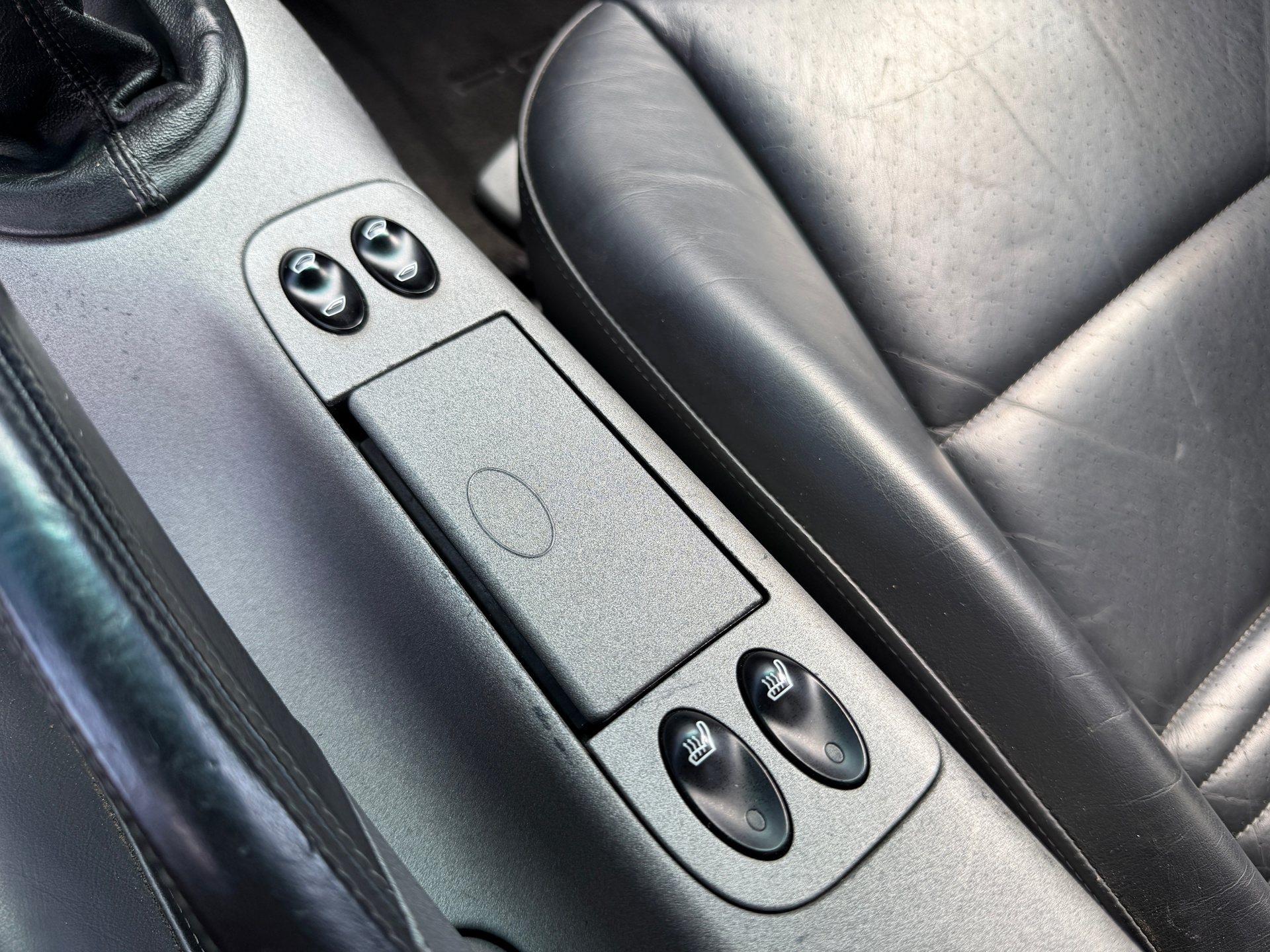 Foto van Porsche Boxster S