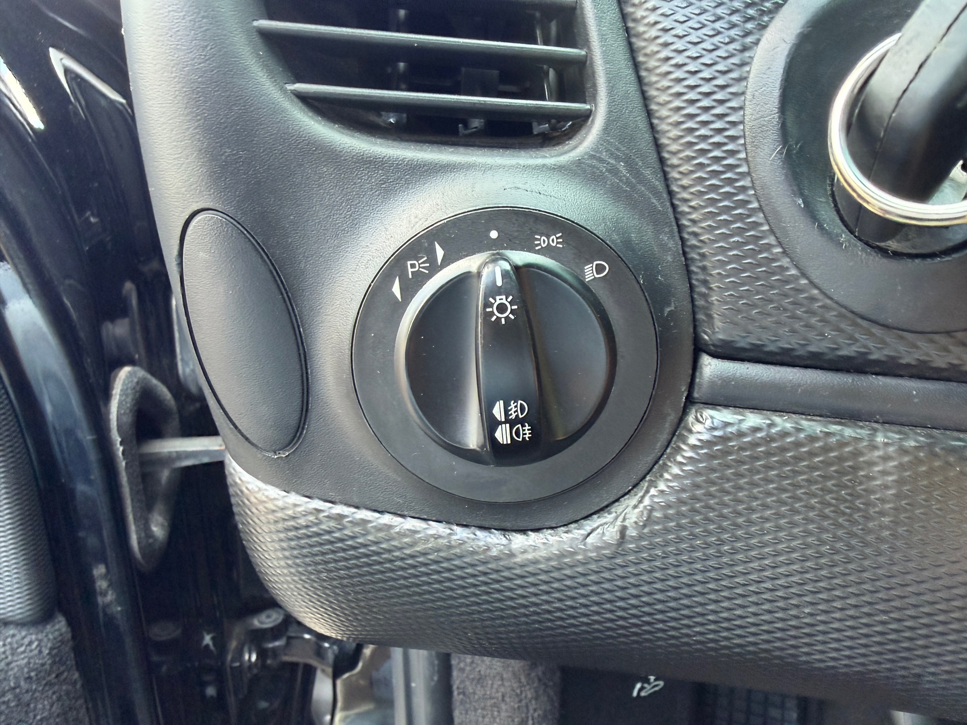 Foto van Porsche Boxster S