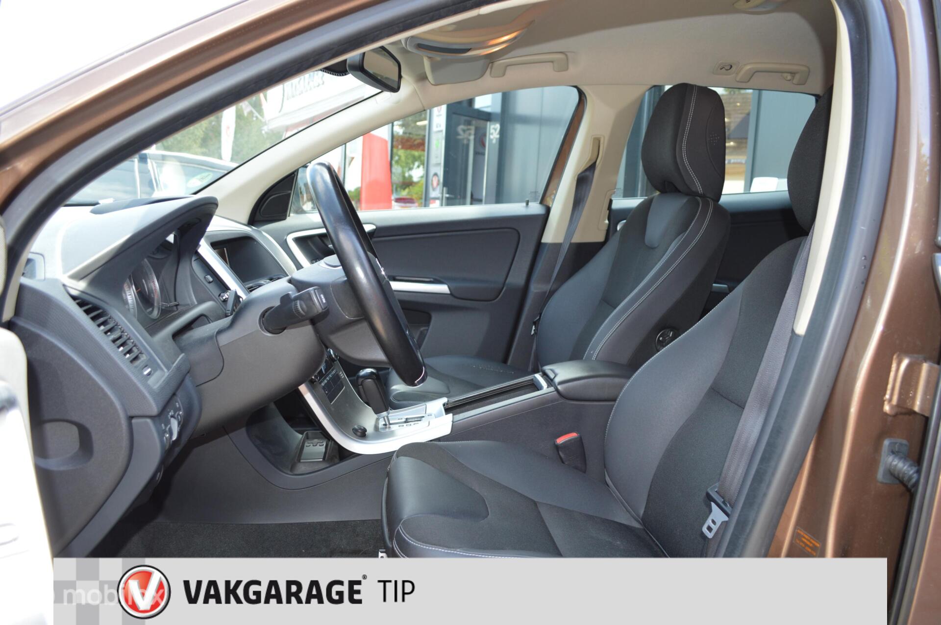 Foto van Volvo Xc60