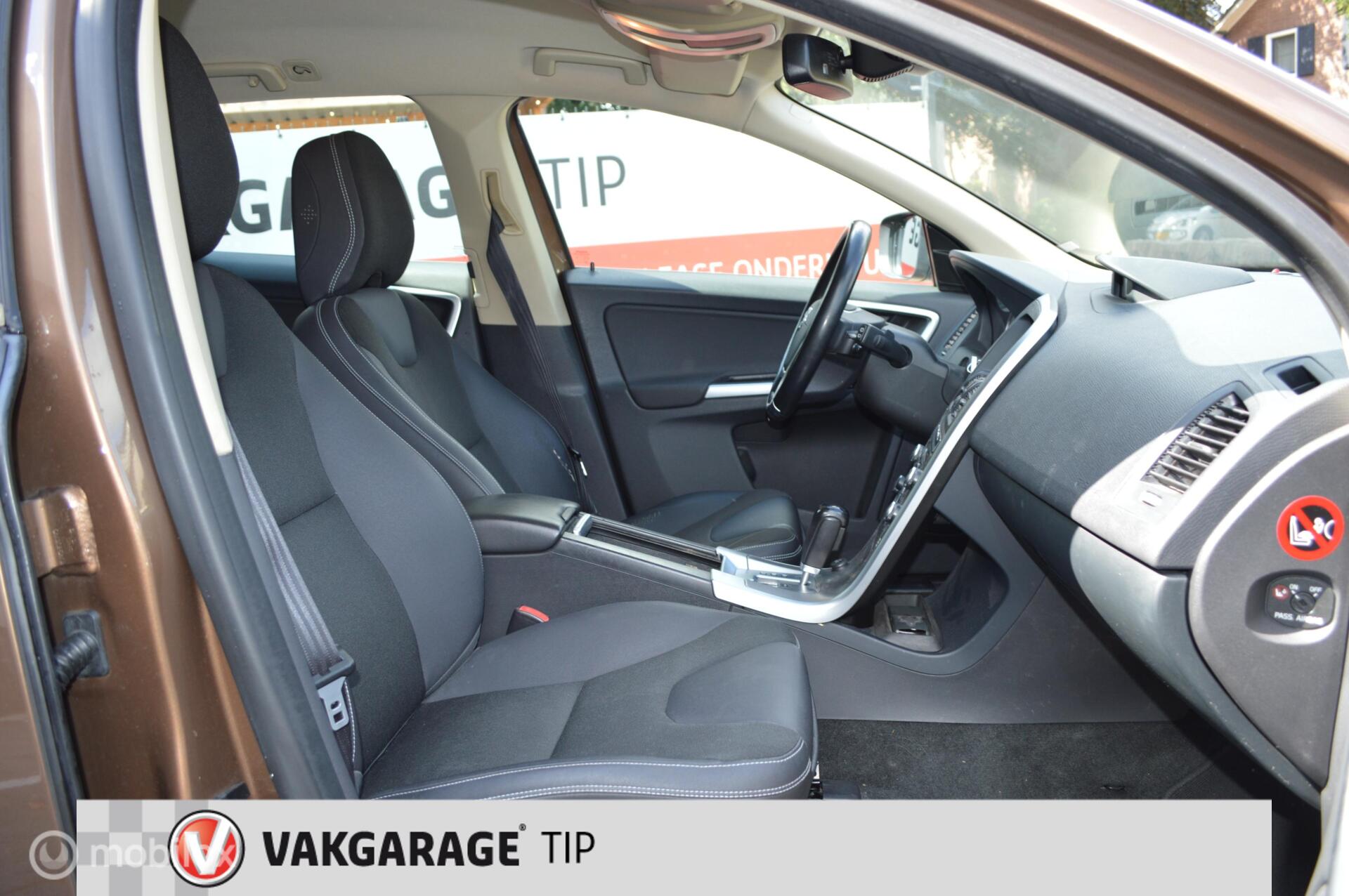 Foto van Volvo Xc60