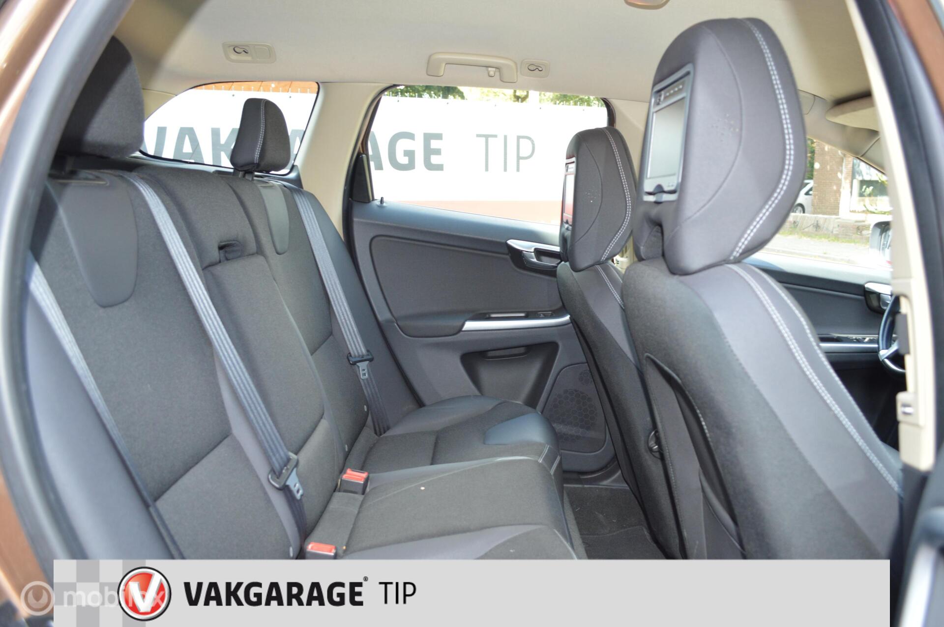 Foto van Volvo Xc60