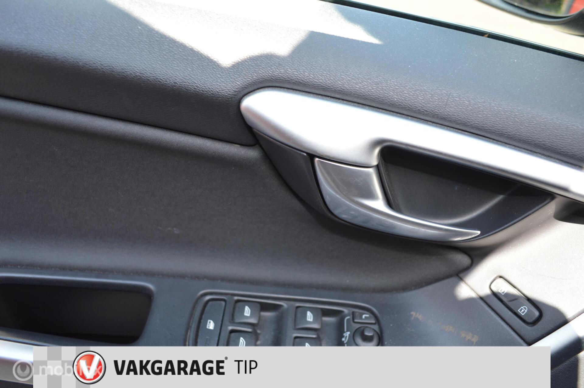 Foto van Volvo Xc60