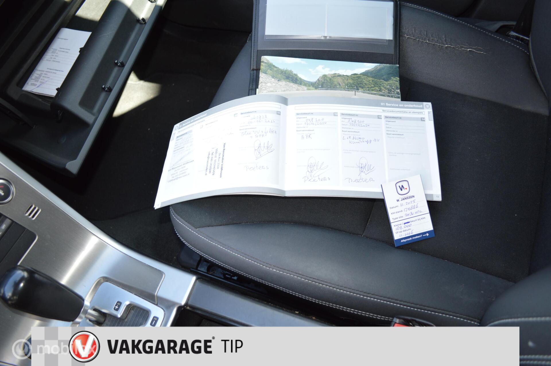 Foto van Volvo Xc60