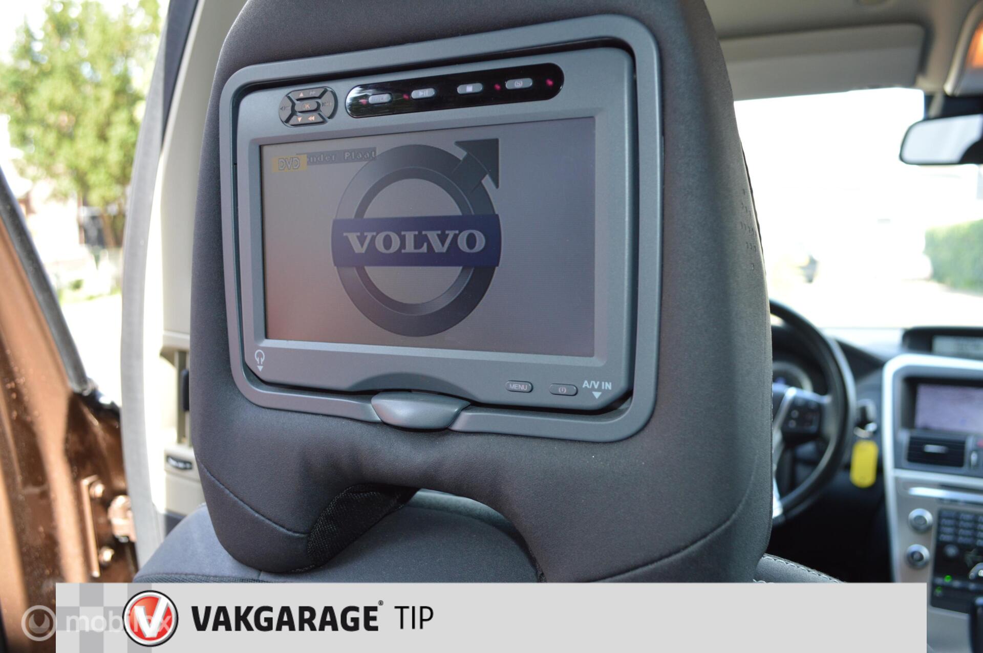 Foto van Volvo Xc60