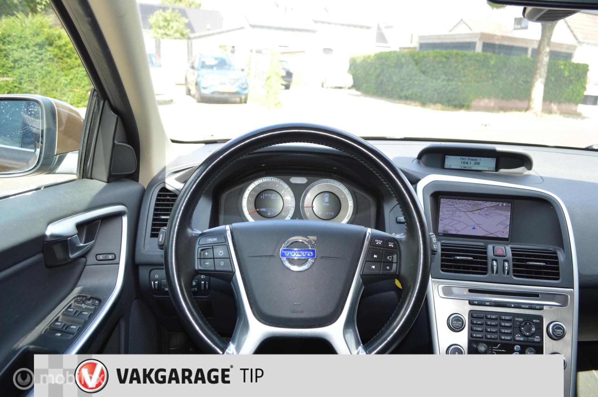 Foto van Volvo Xc60