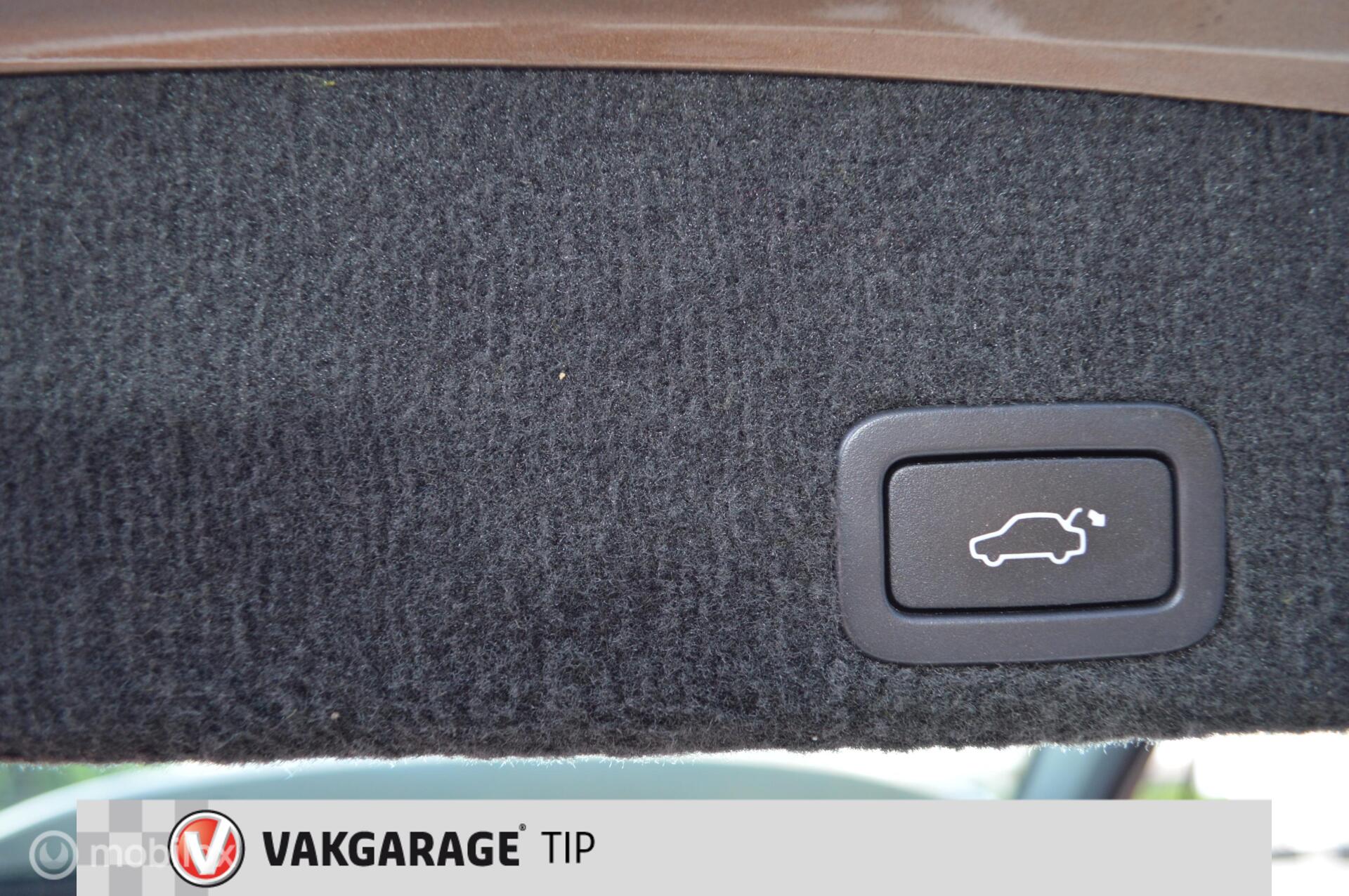 Foto van Volvo Xc60