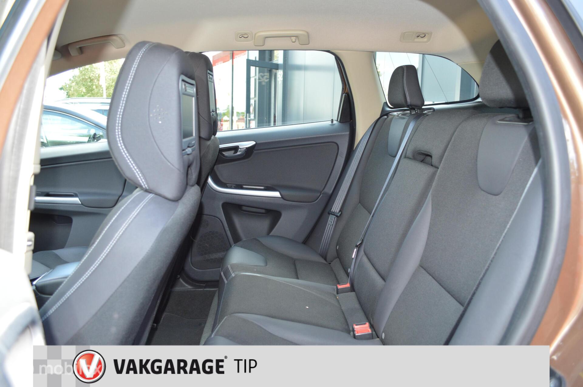 Foto van Volvo Xc60