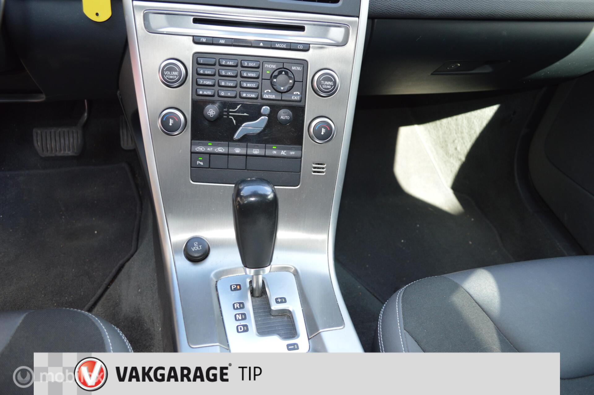Foto van Volvo Xc60