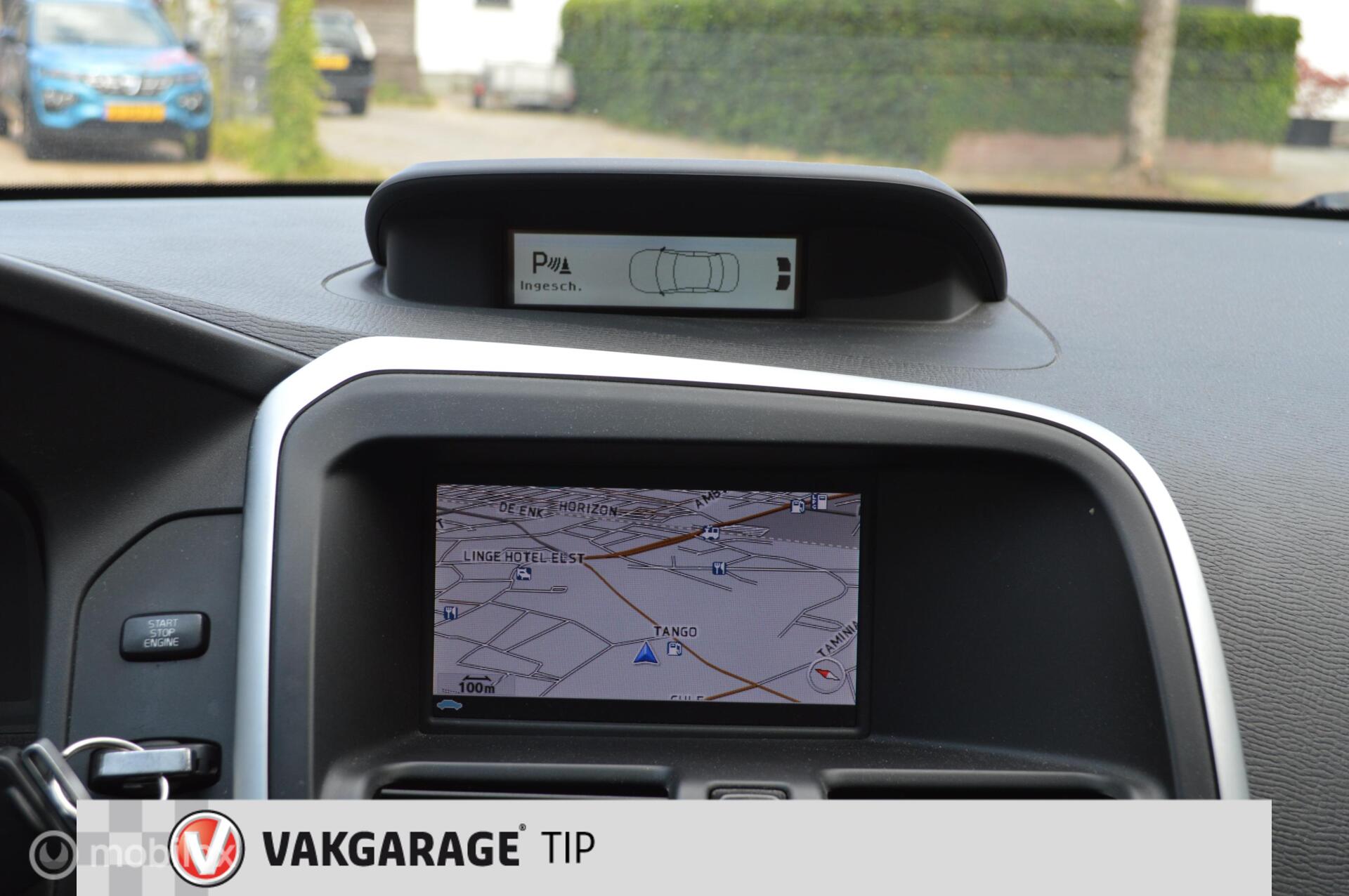 Foto van Volvo Xc60