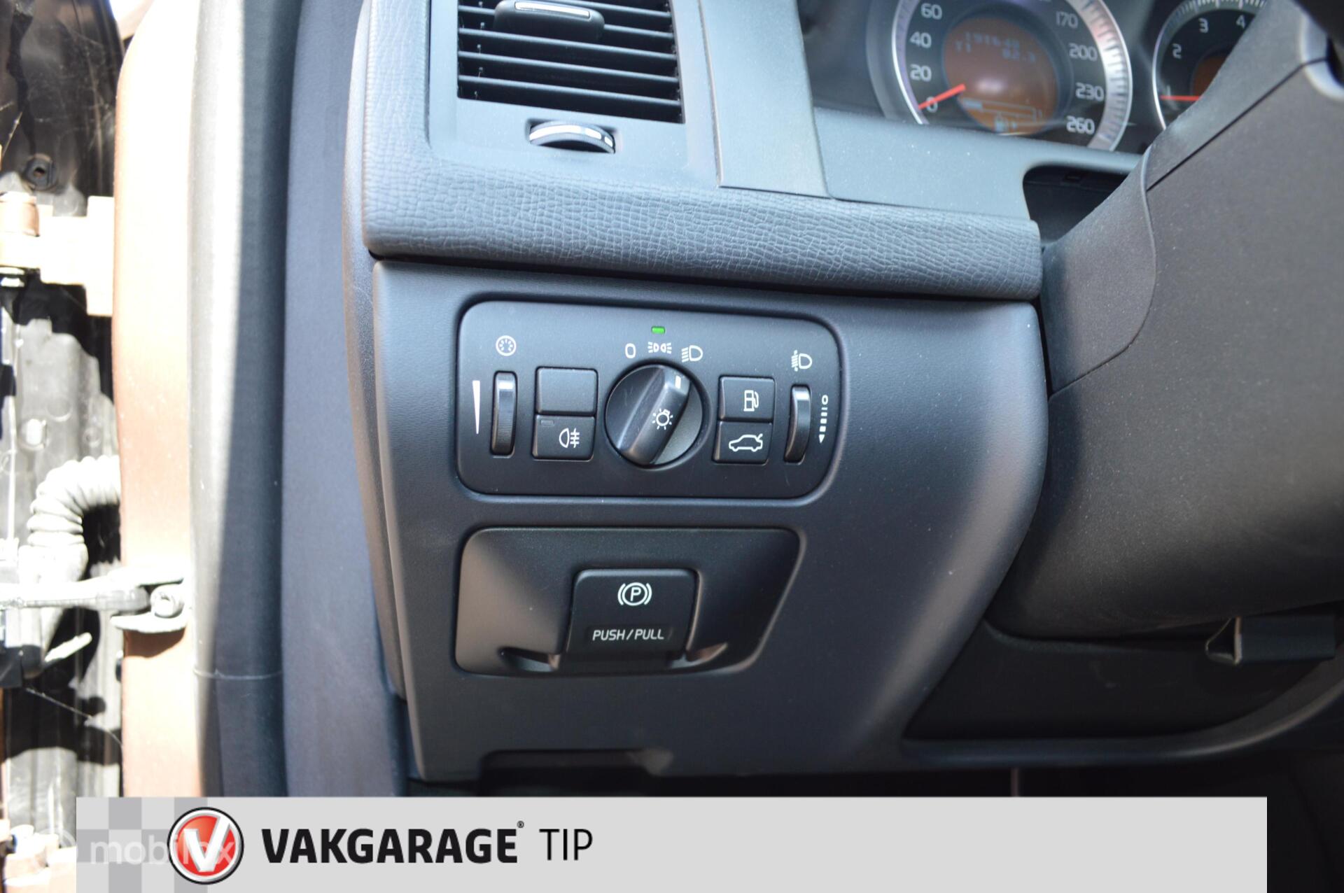 Foto van Volvo Xc60