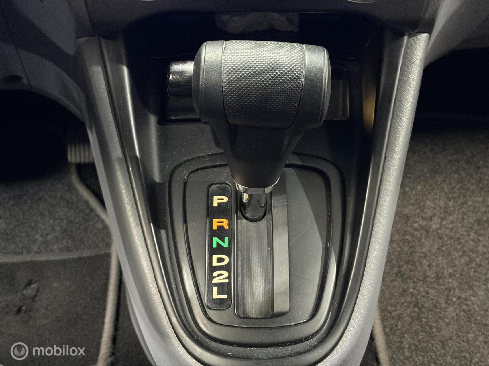 Foto van Hyundai Matrix