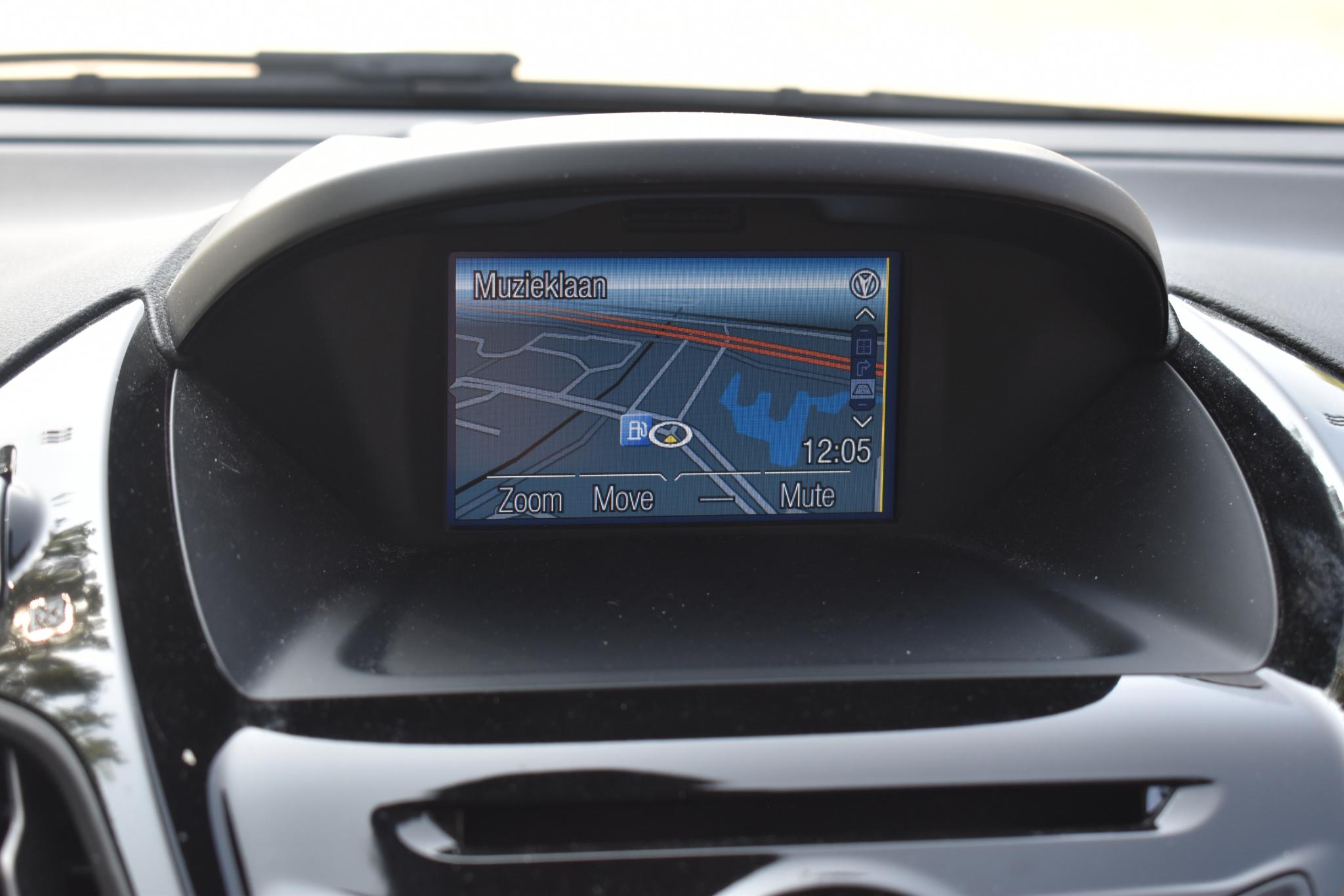 Foto van Ford B-max