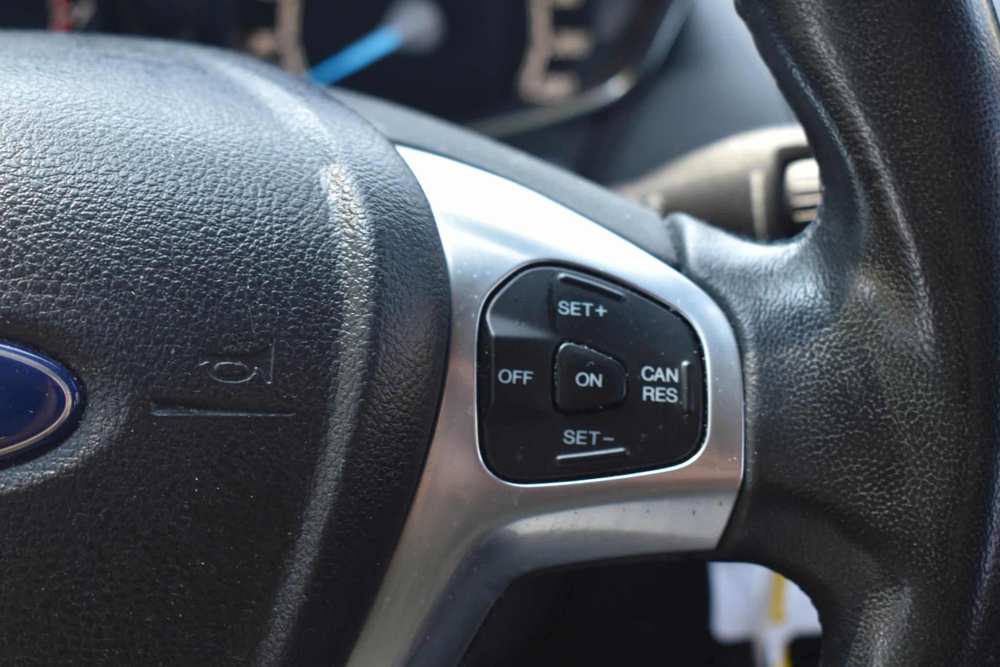 Foto van Ford B-max