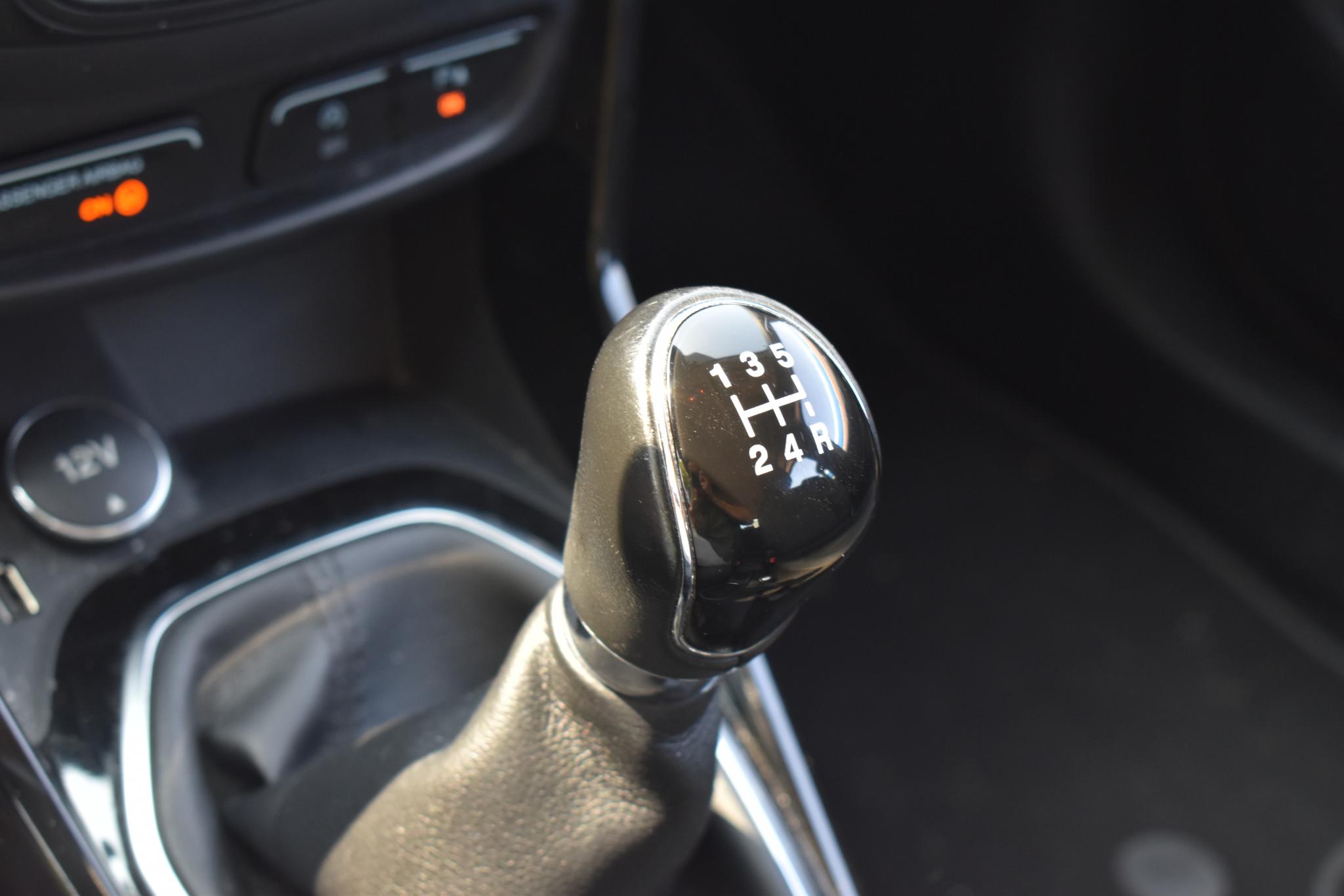 Foto van Ford B-max