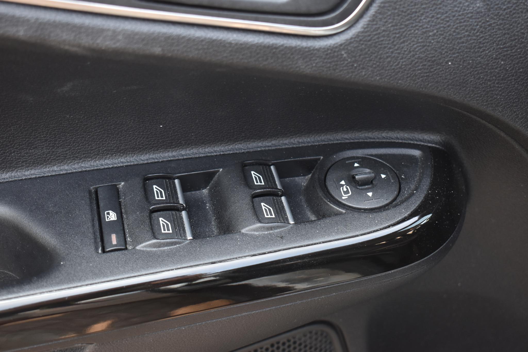 Foto van Ford B-max