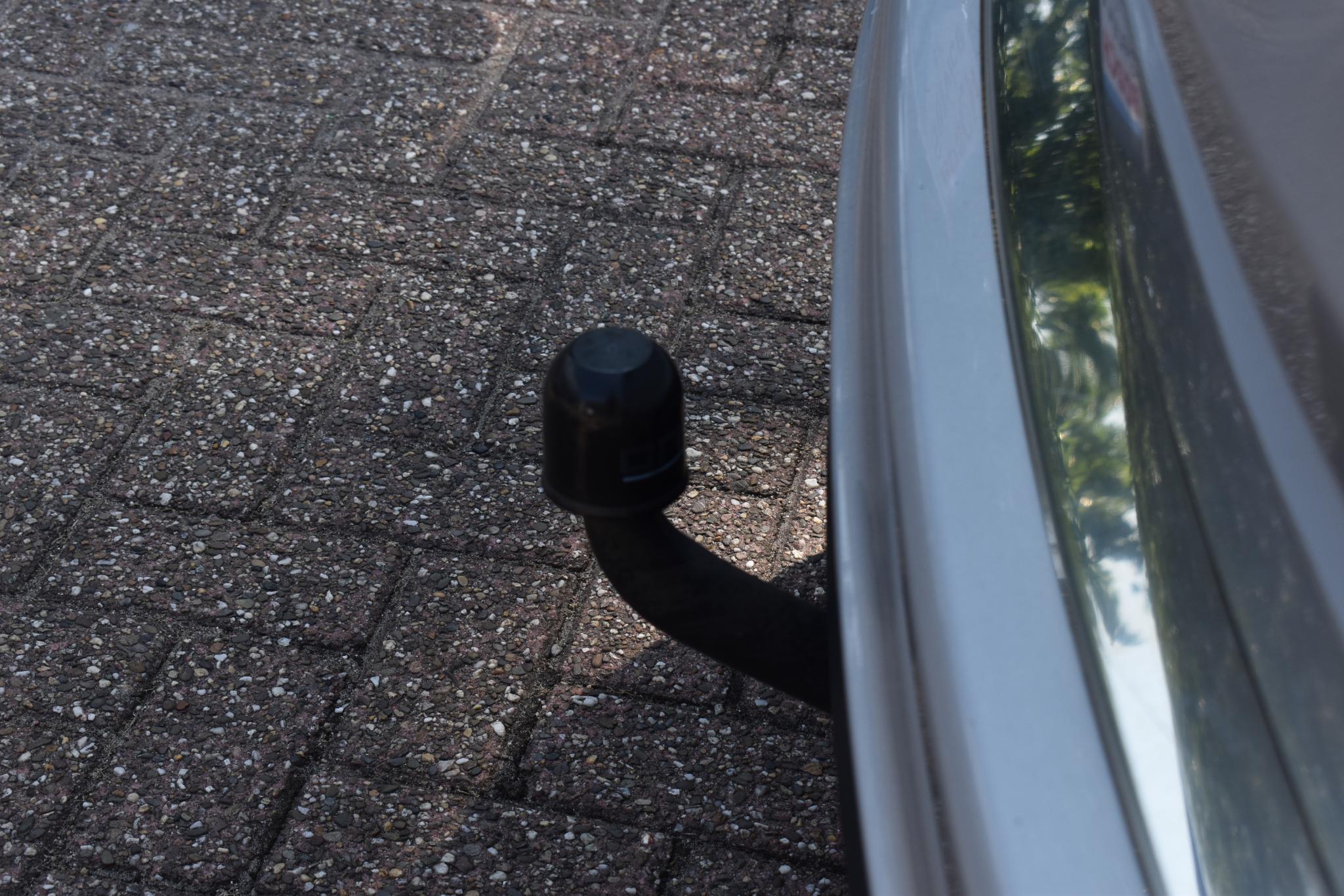 Foto van Ford B-max