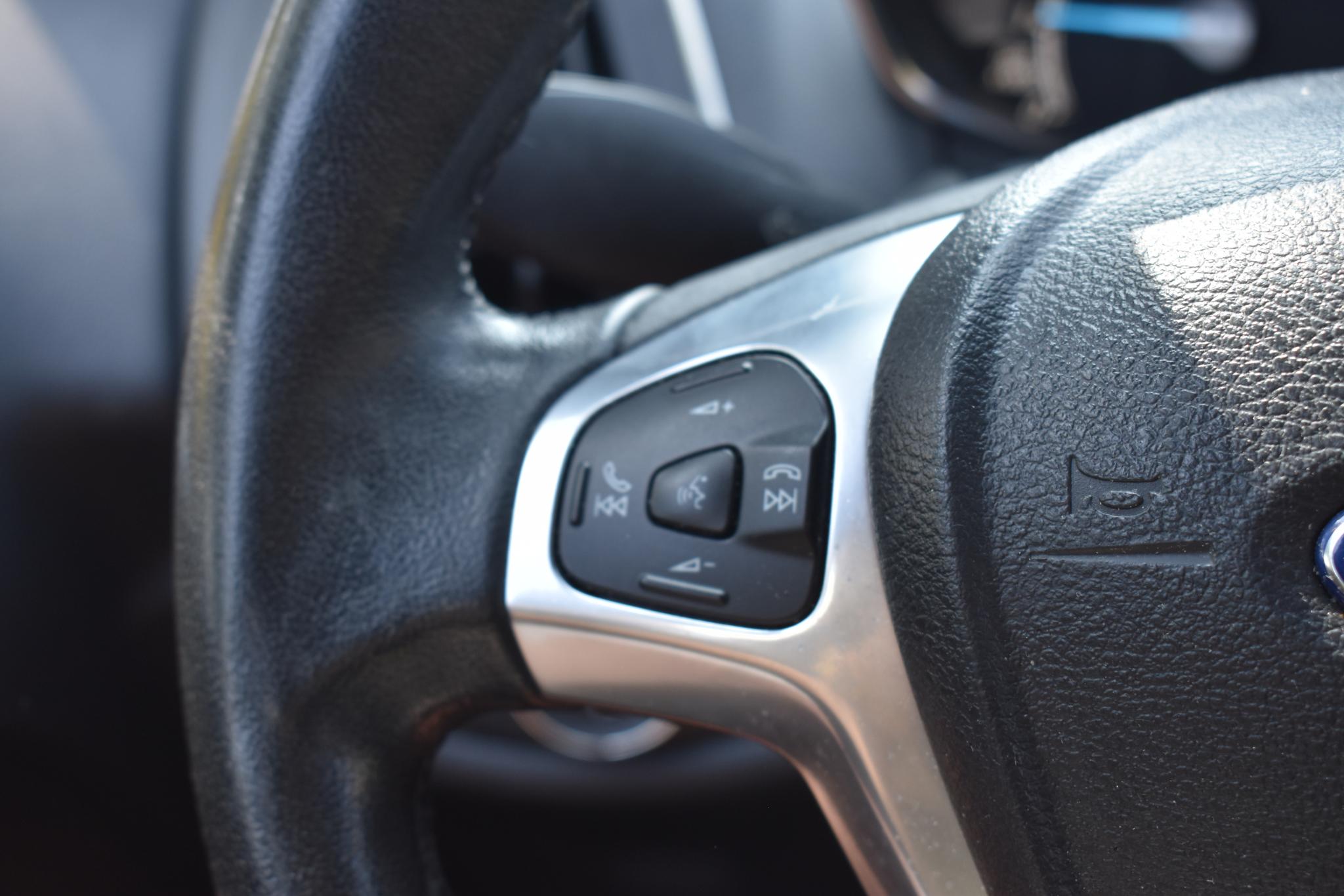 Foto van Ford B-max