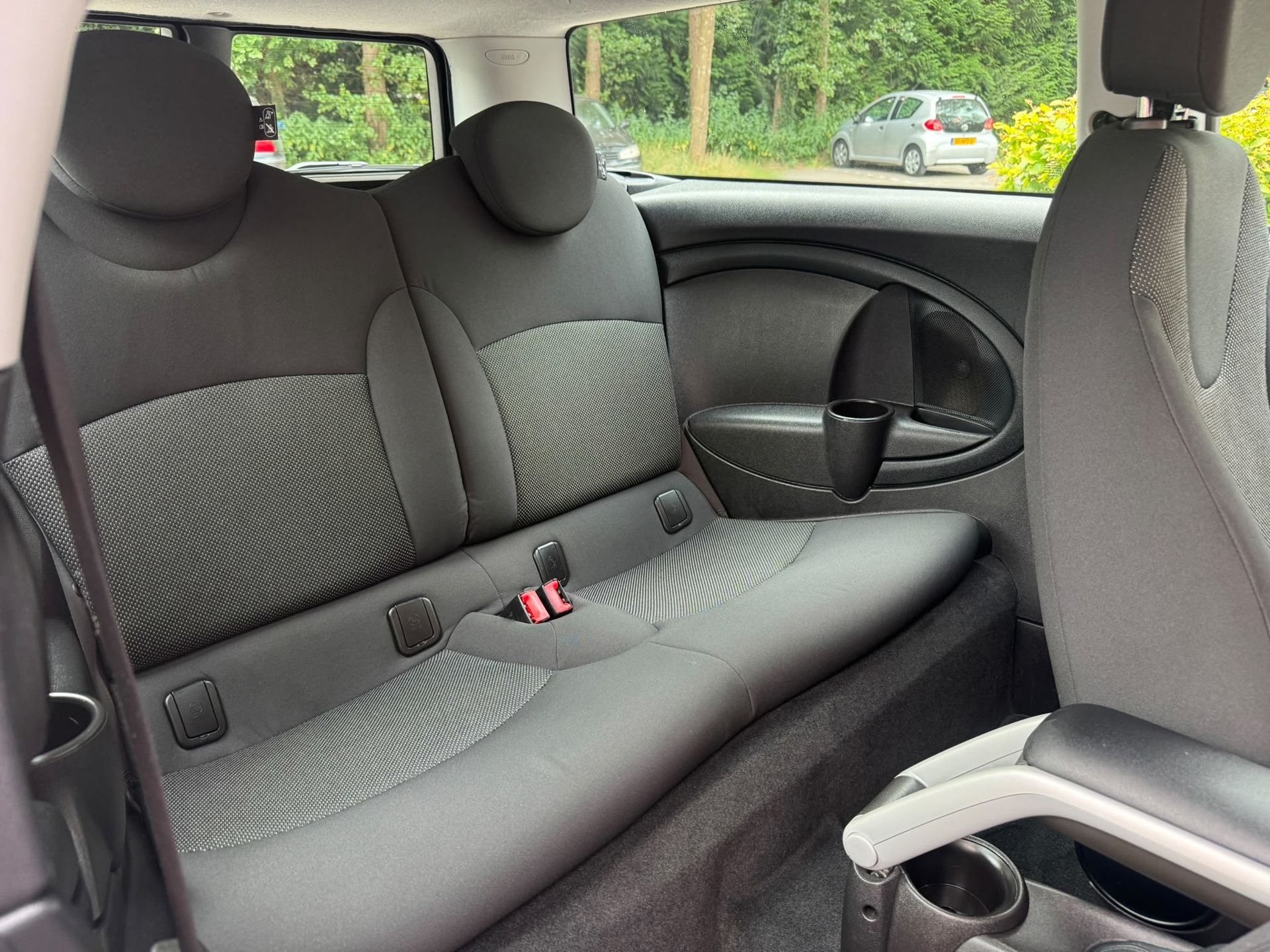 Foto van Mini One Clubman