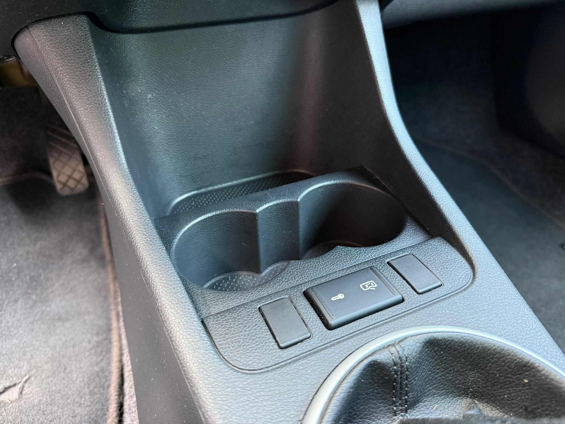 Foto van Skoda Fabia