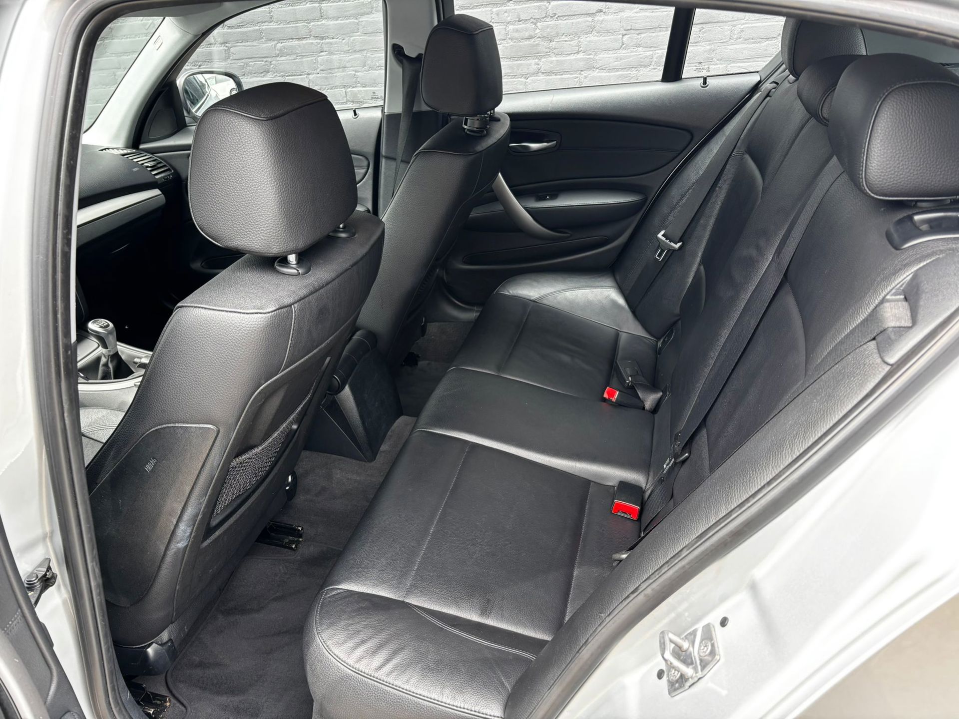 Foto van BMW 116i