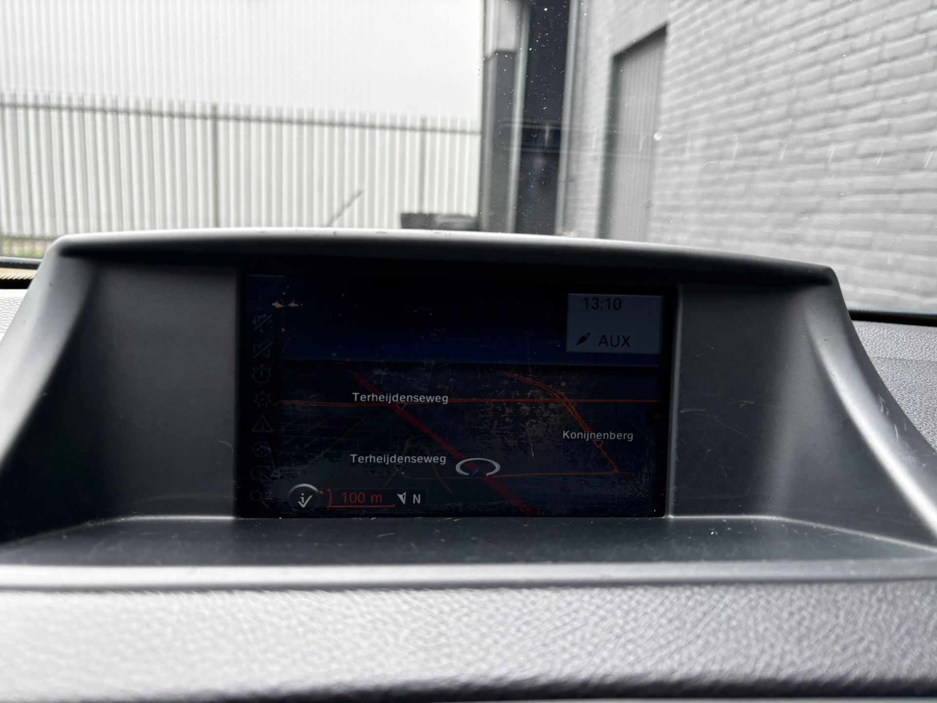 Foto van BMW 116i