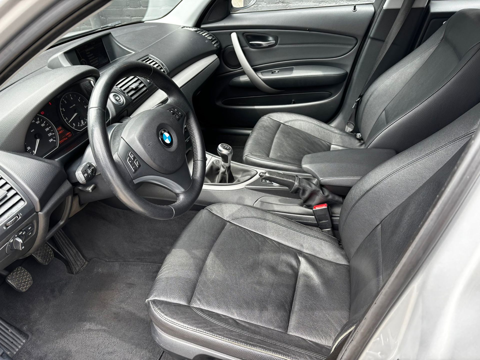 Foto van BMW 116i