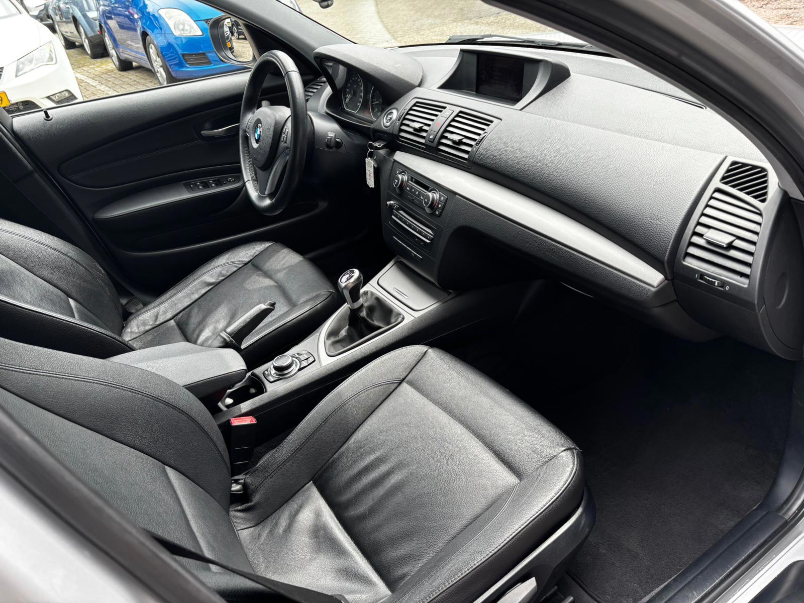 Foto van BMW 116i