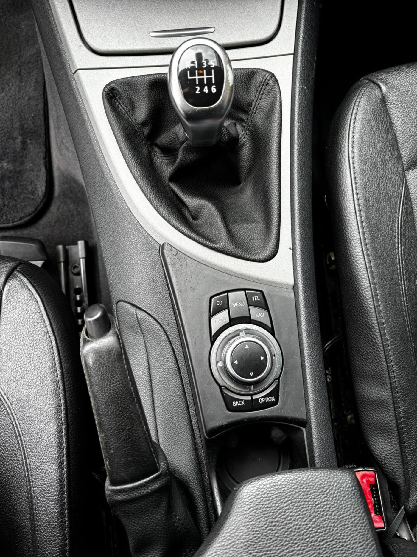 Foto van BMW 116i