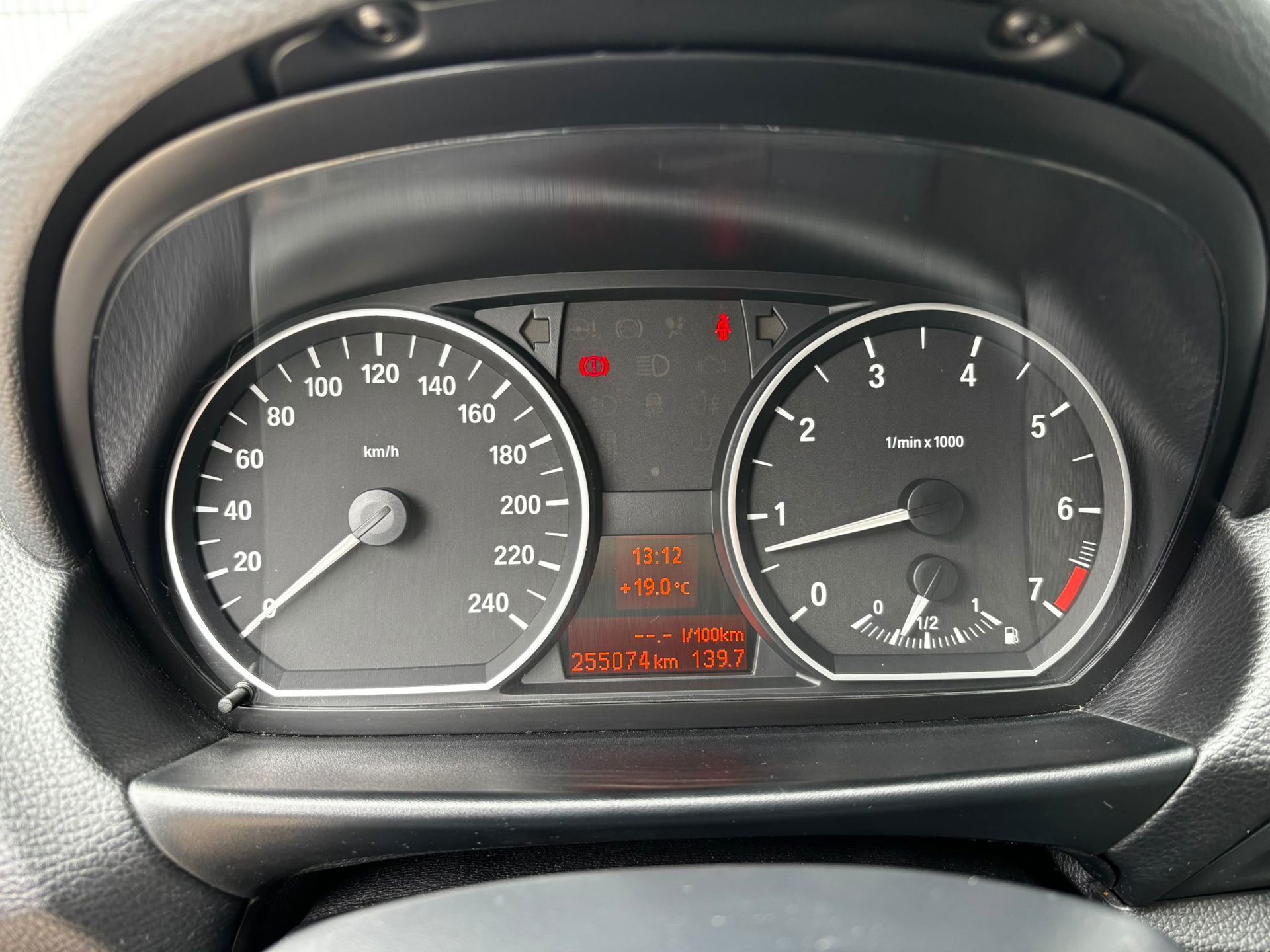 Foto van BMW 116i