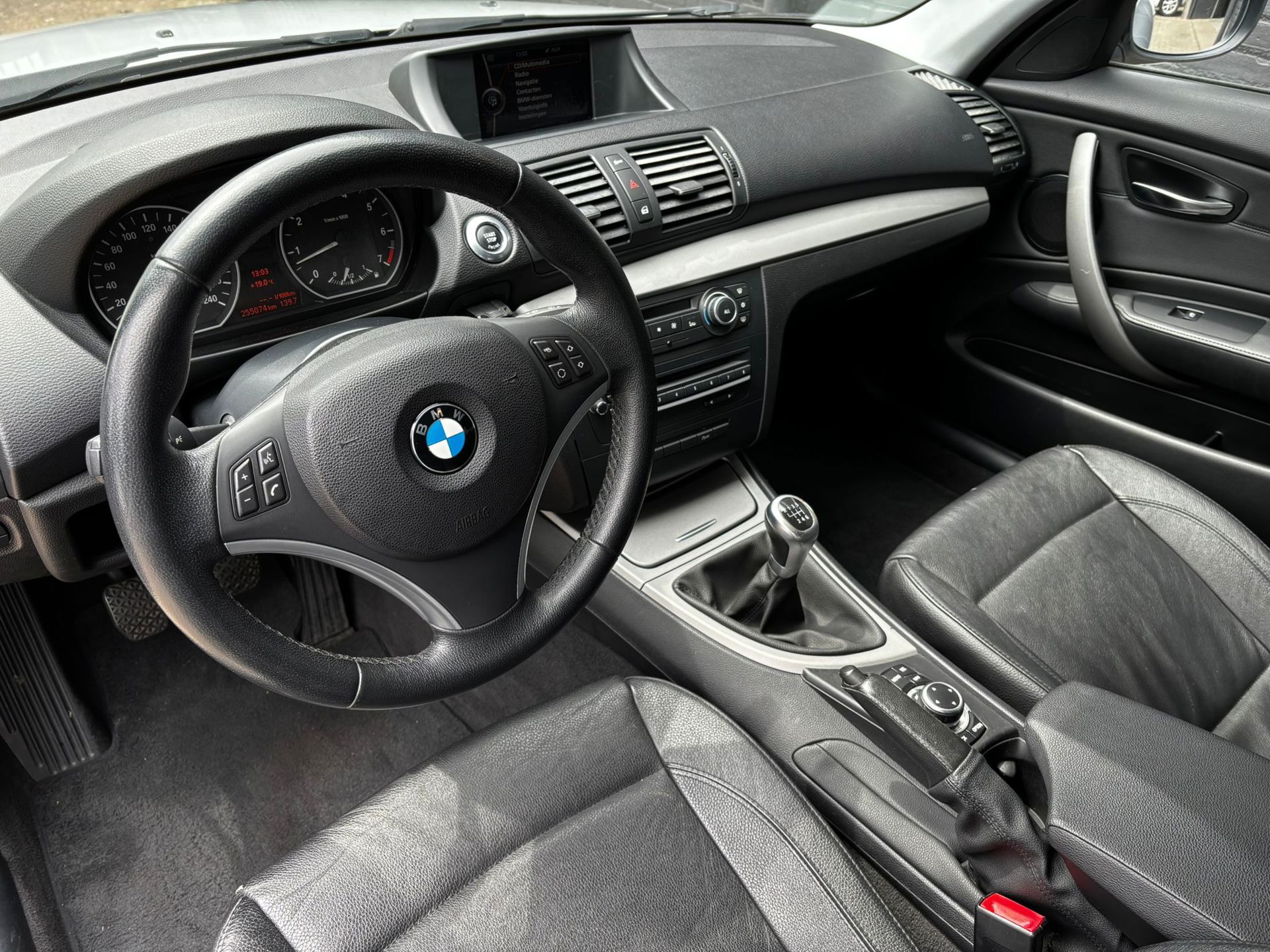 Foto van BMW 116i